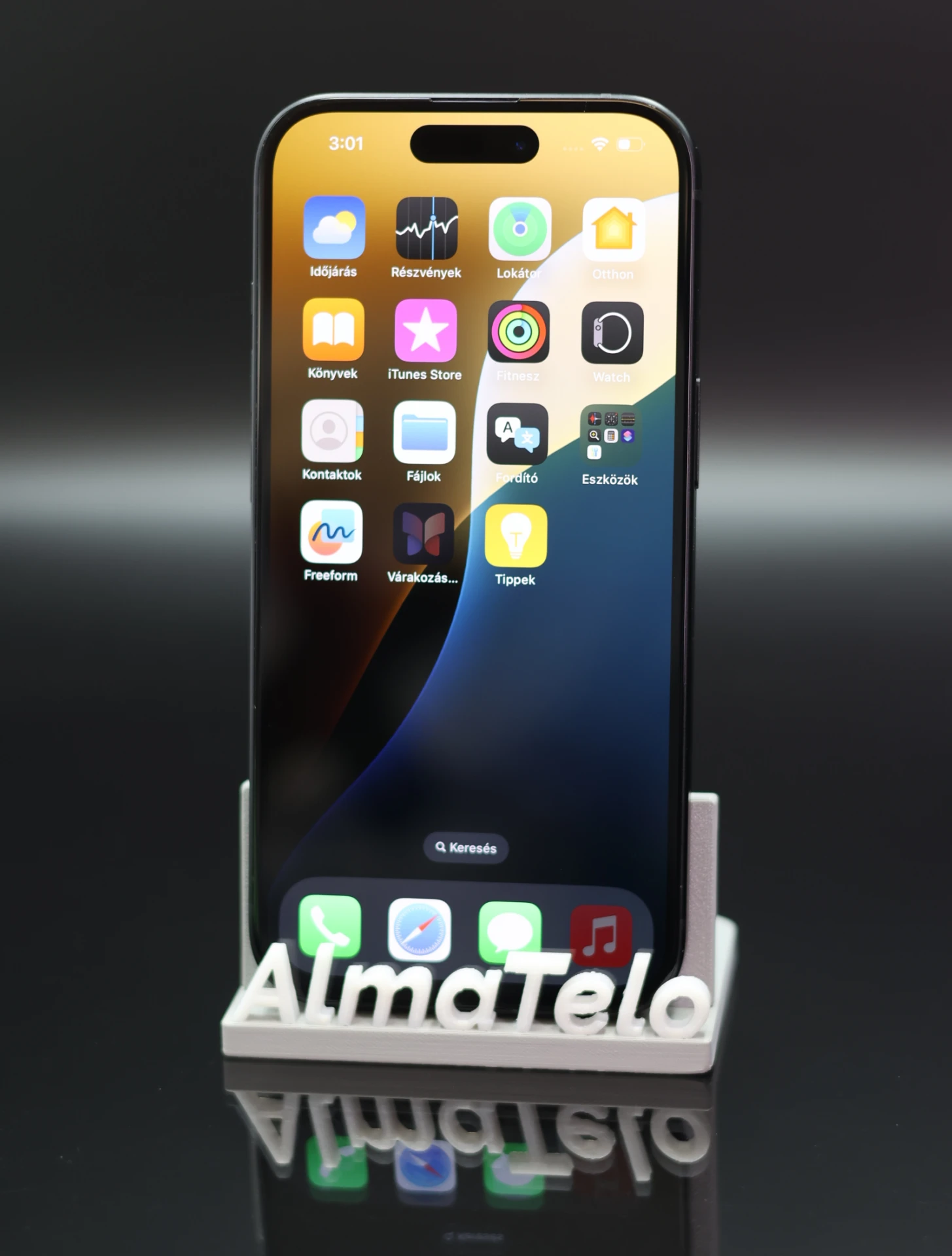 Apple iPhone 15 128 GB Black 100% 