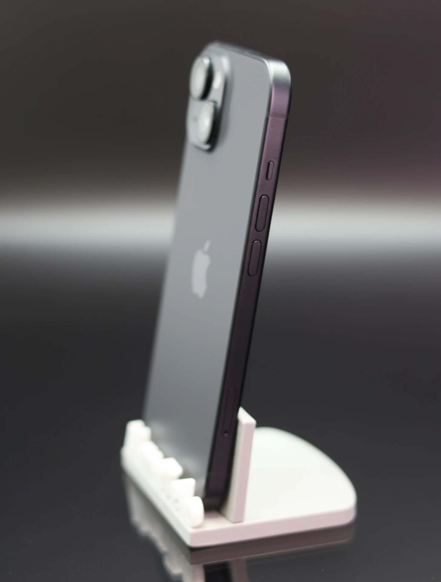 Apple iPhone 15 128 GB Black 100% 