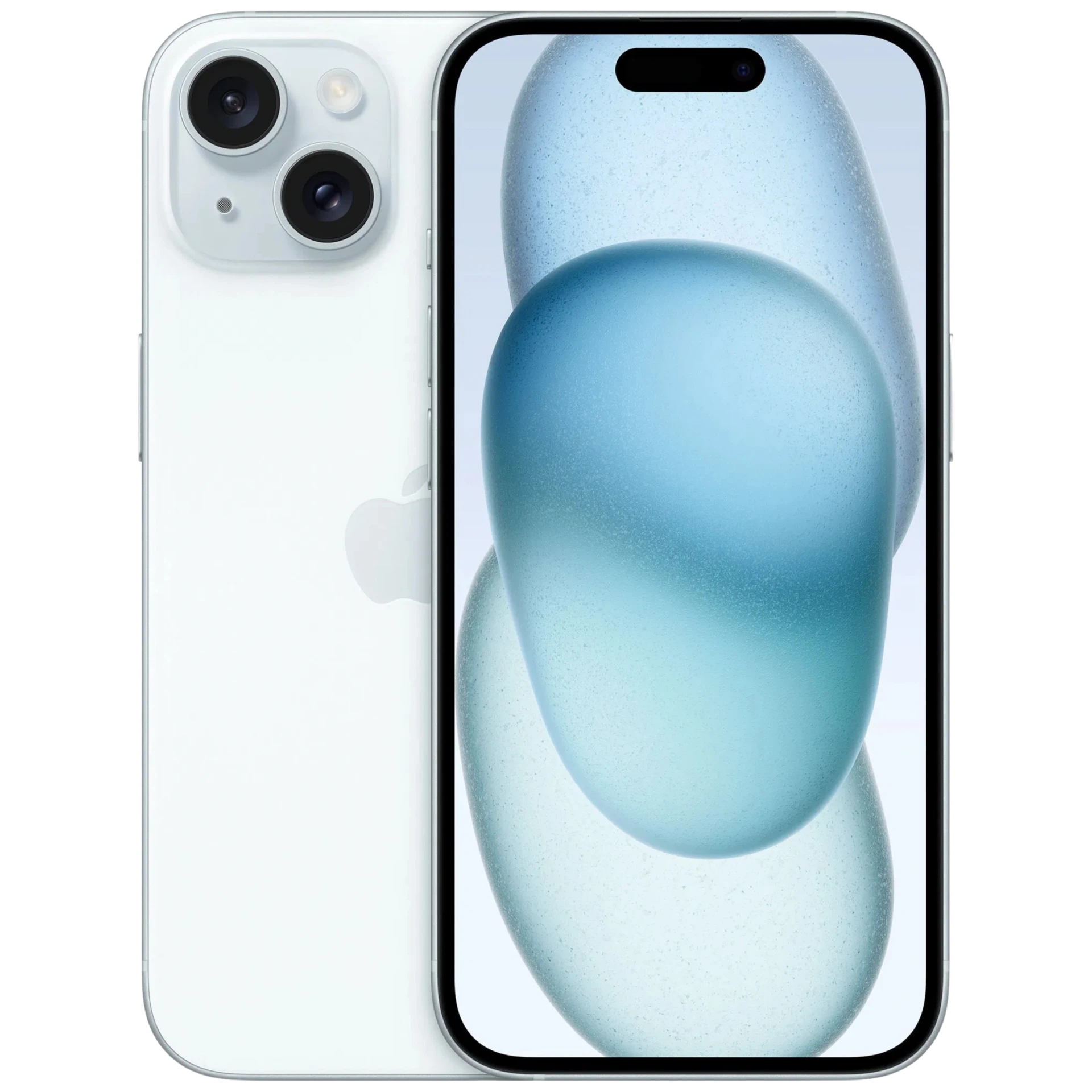 Apple iPhone 15 128 GB Blue 100% 