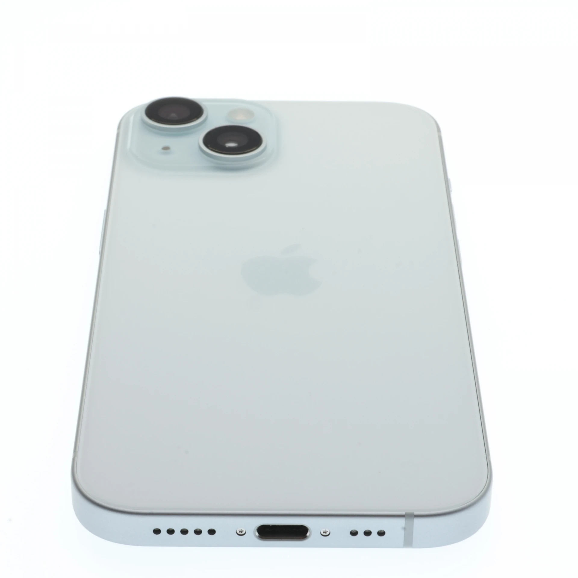 Apple iPhone 15 128 GB Blue 100% 