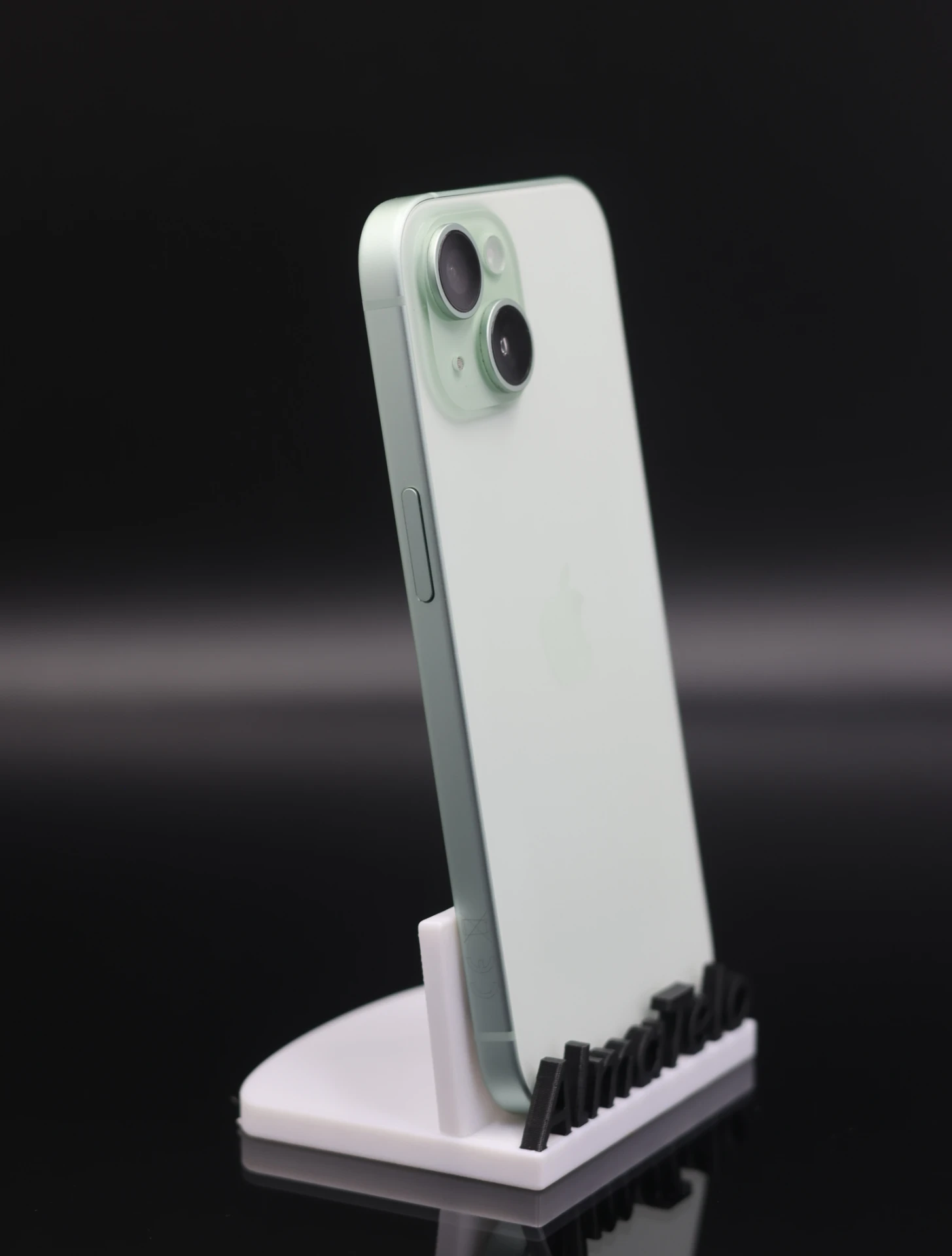 Apple iPhone 15 128 GB Green 99% 