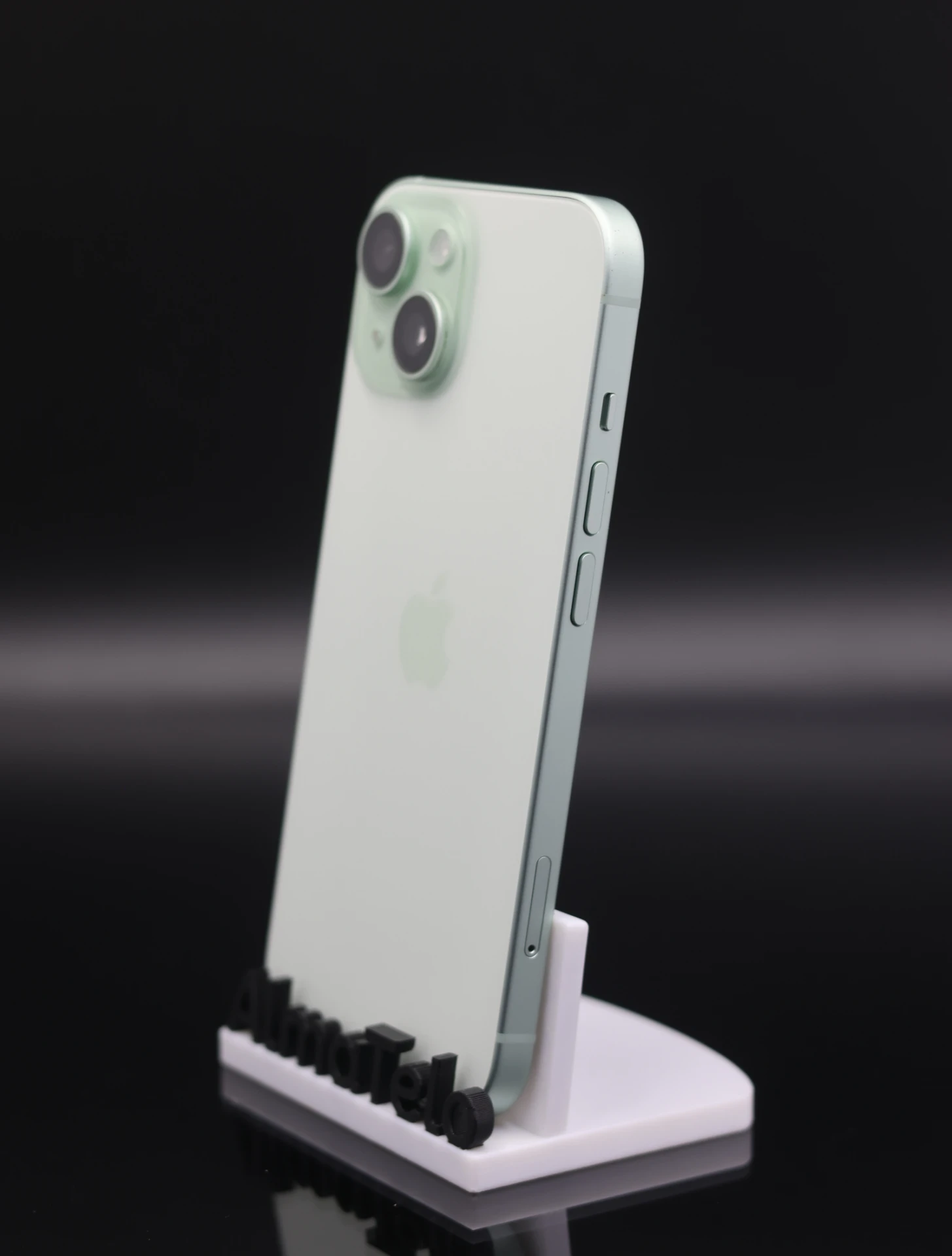 Apple iPhone 15 128 GB Green 99% 