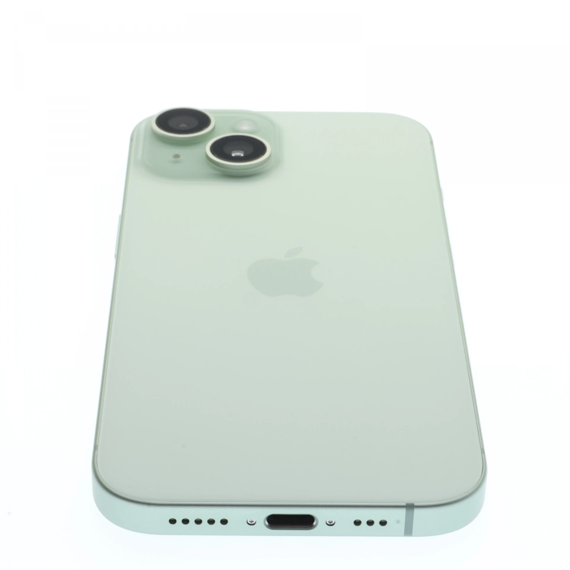 Apple iPhone 15 256 GB Green 100% 