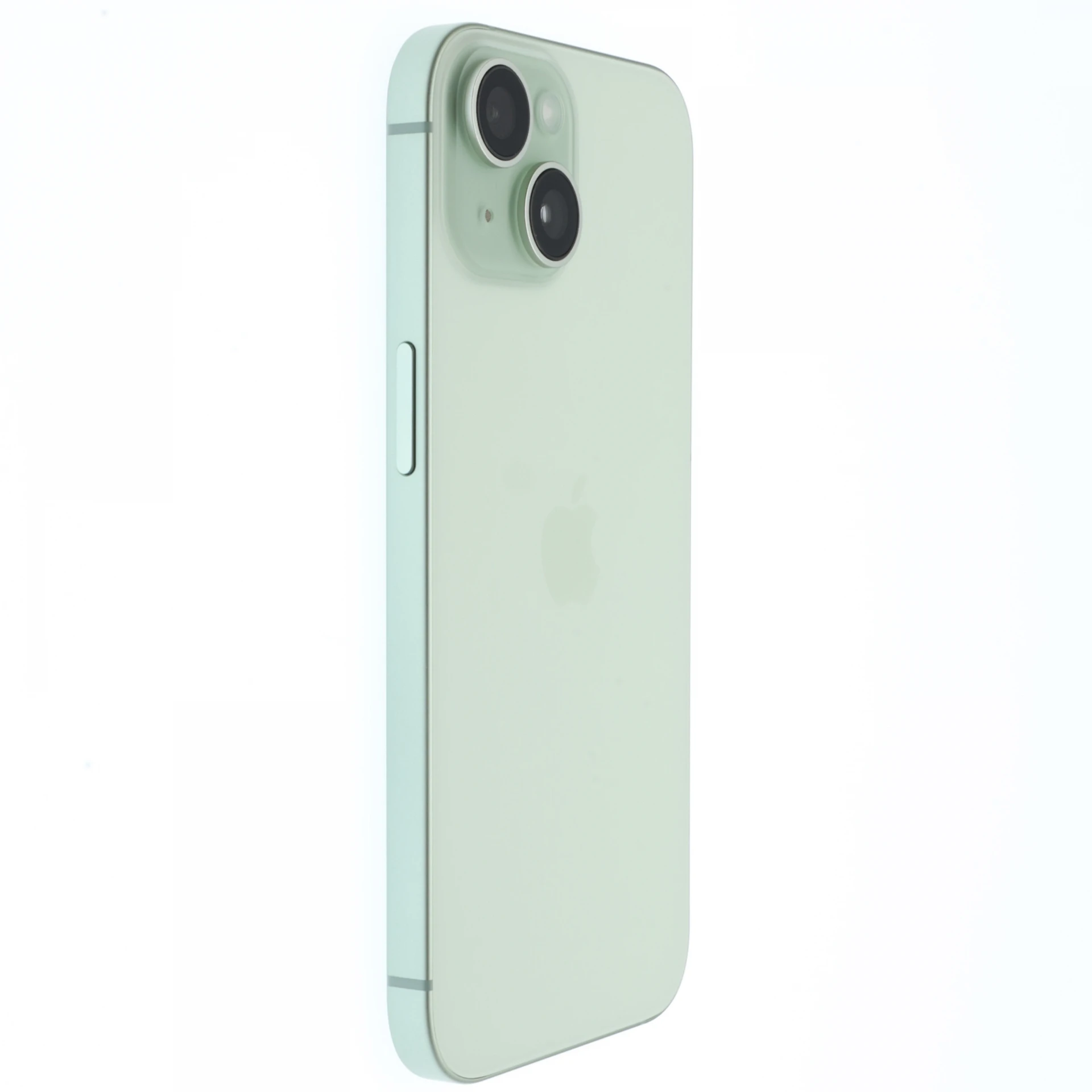 Apple iPhone 15 256 GB Green 100% 