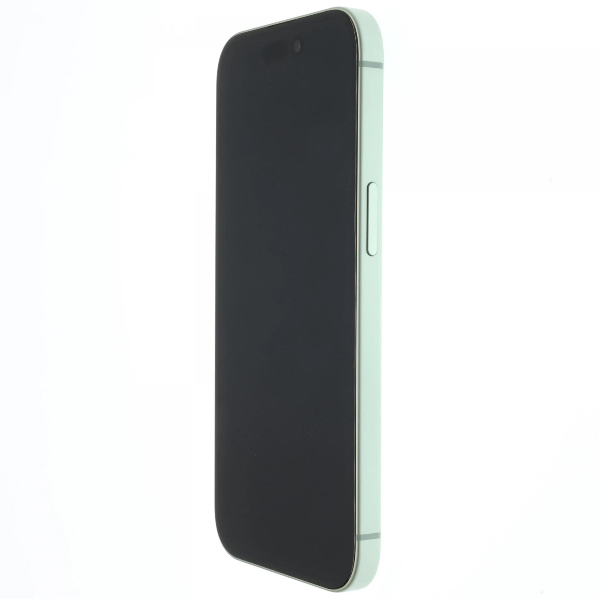 Apple iPhone 15 256 GB Green 100% 
