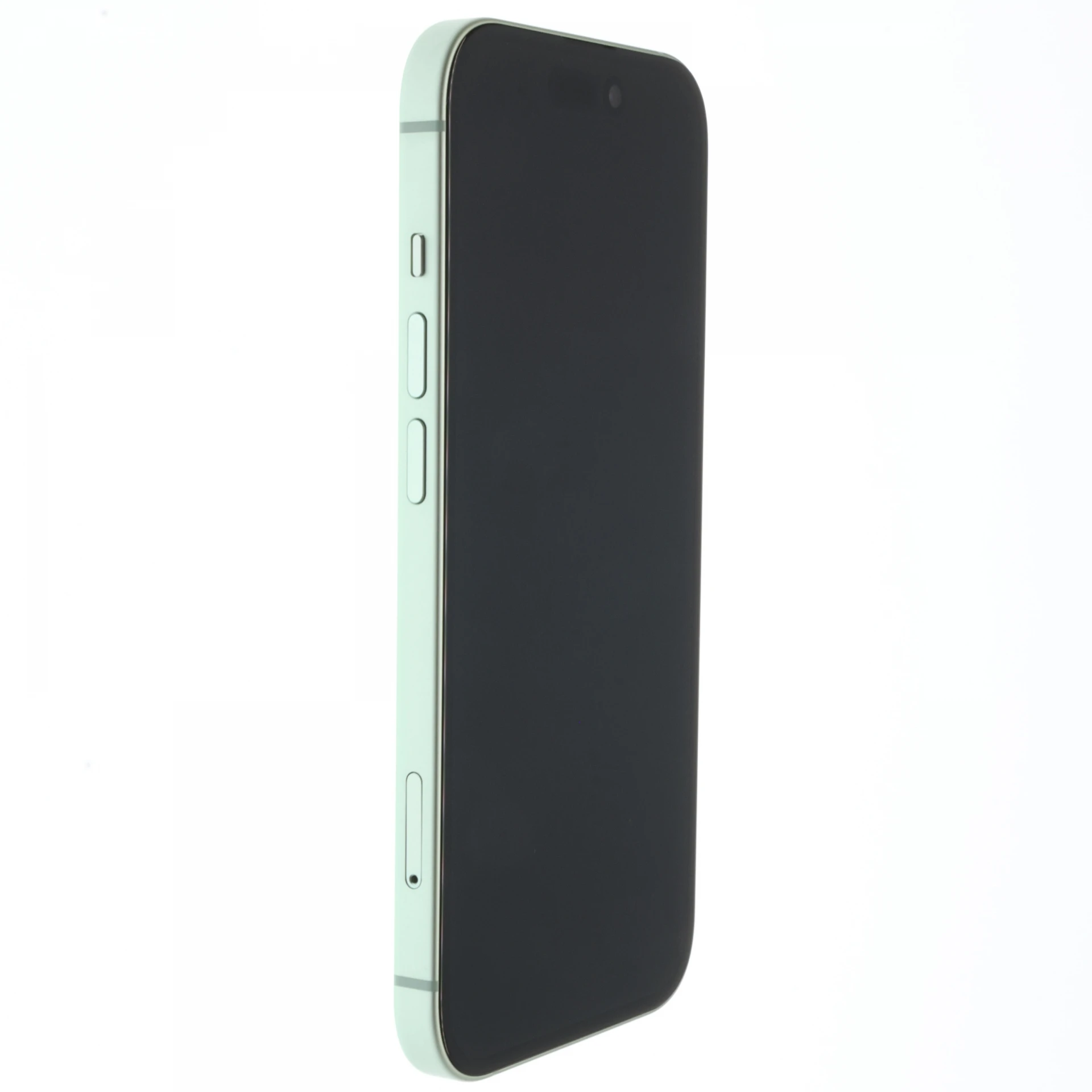 Apple iPhone 15 256 GB Green 100% 