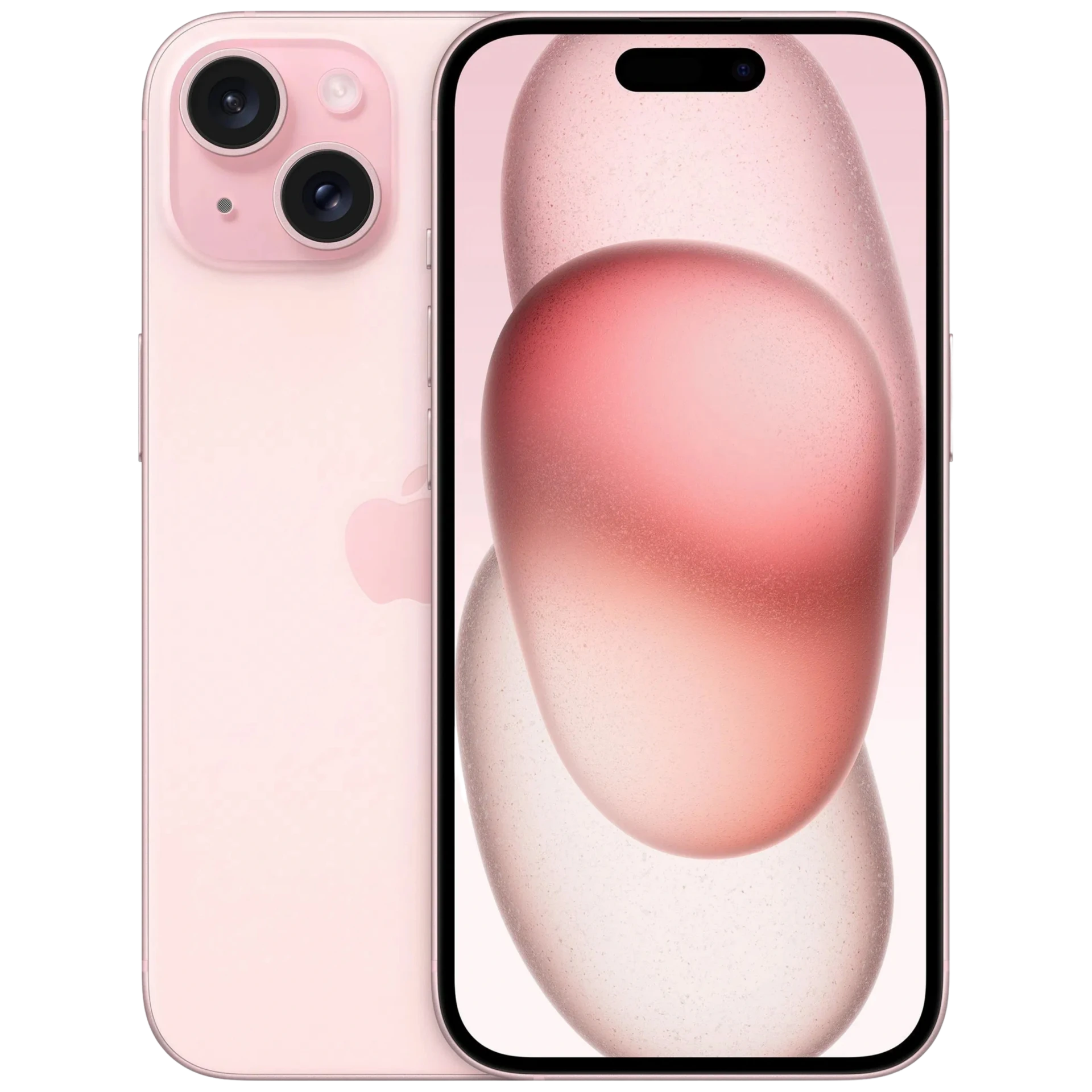 Apple iPhone 15 256 GB Pink