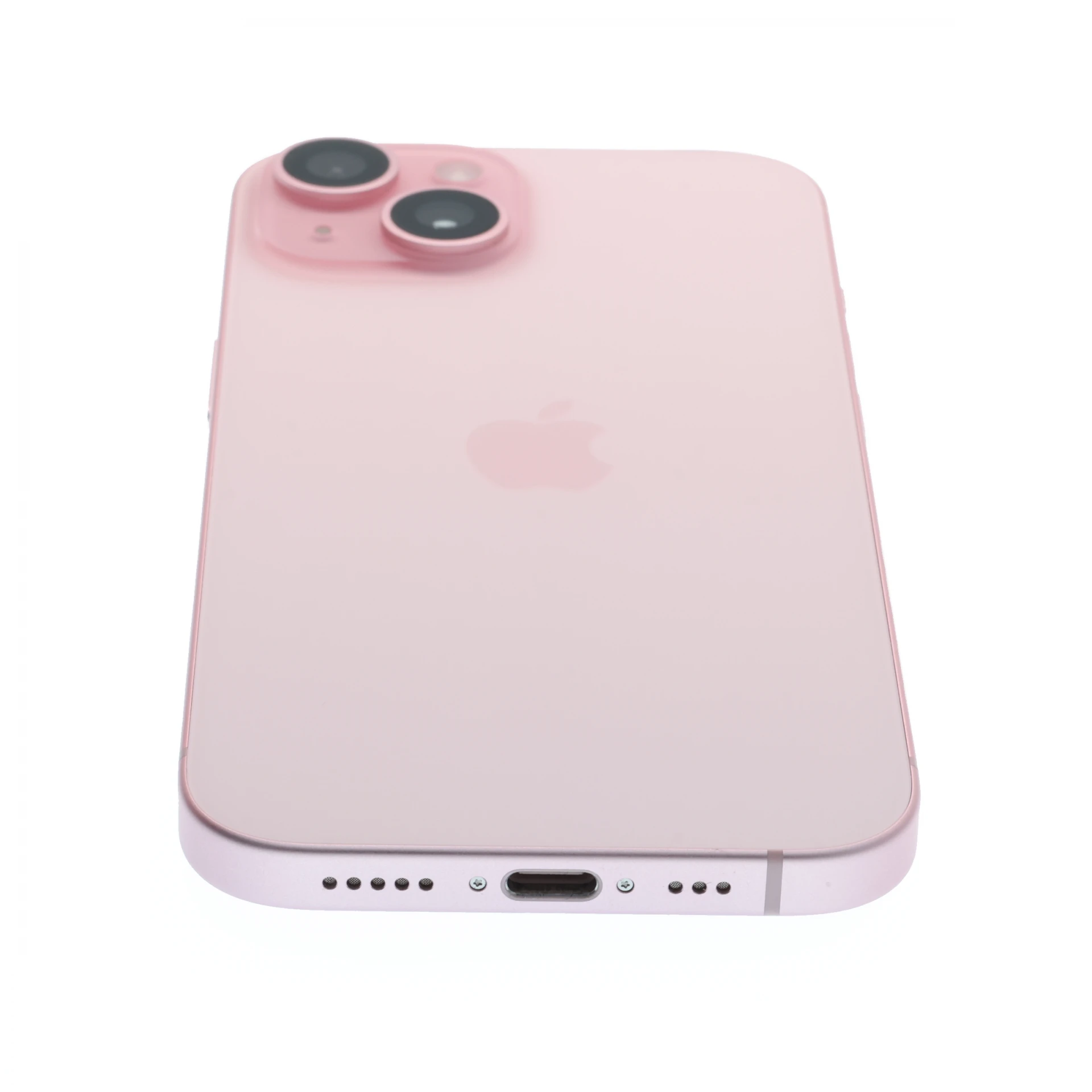 Apple iPhone 15 128 GB Pink 100% 