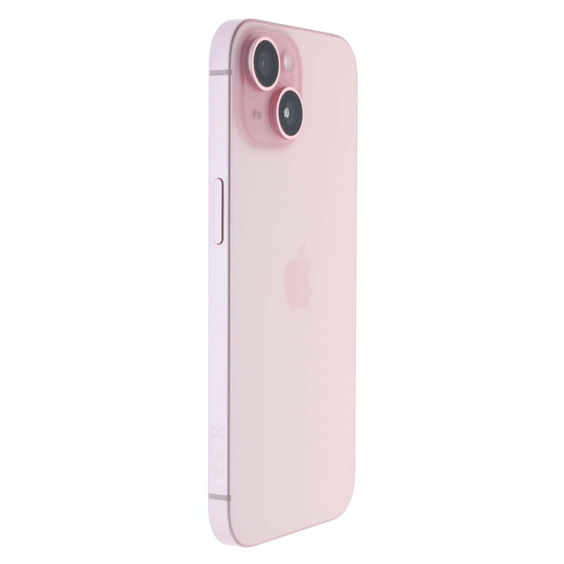 Apple iPhone 15 128 GB Pink 100% 