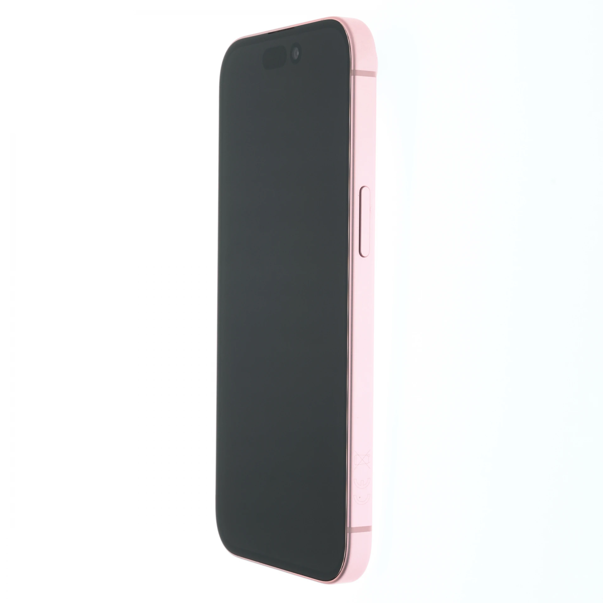 Apple iPhone 15 128 GB Pink 100% 