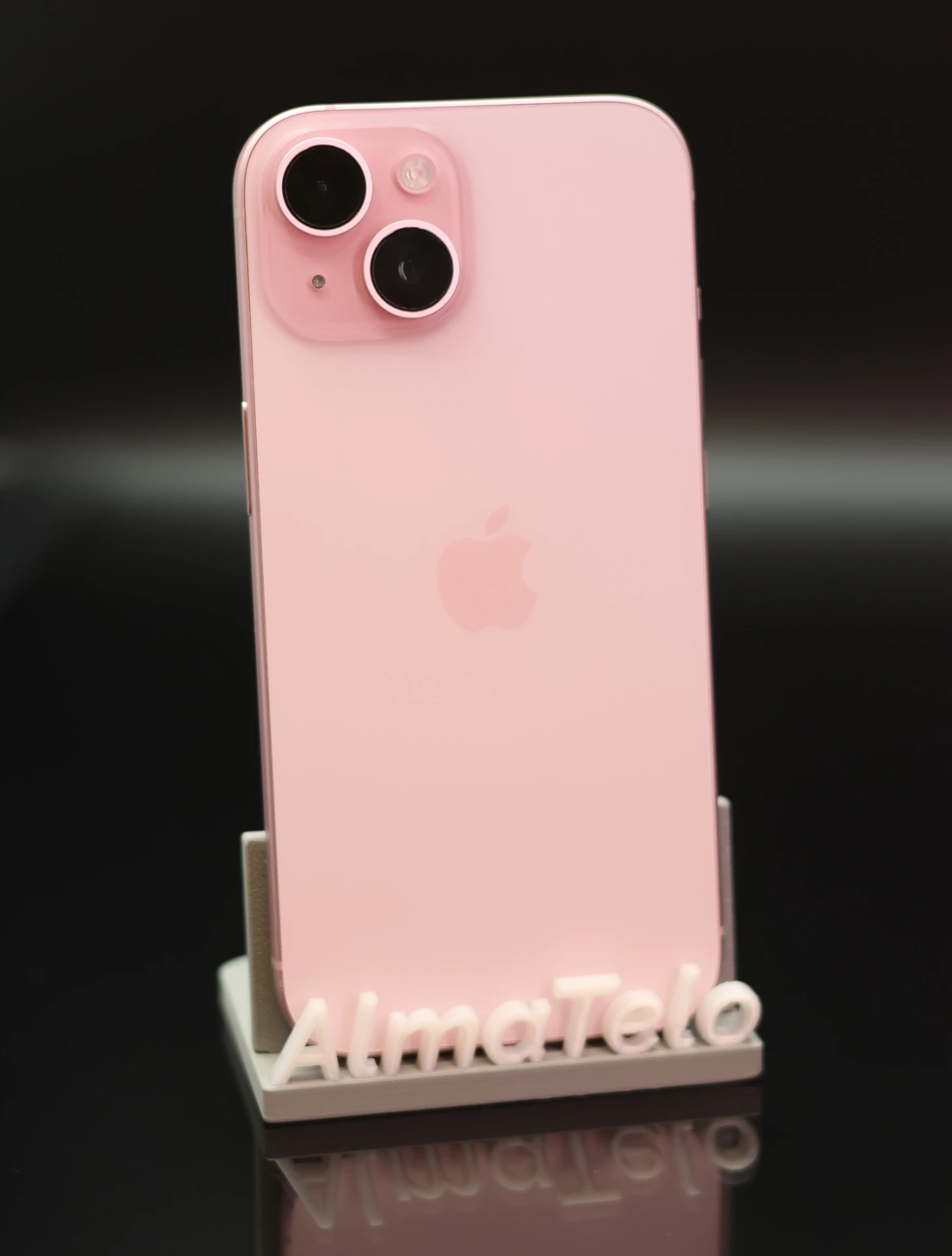 Apple iPhone 15 128 GB Pink 100% 