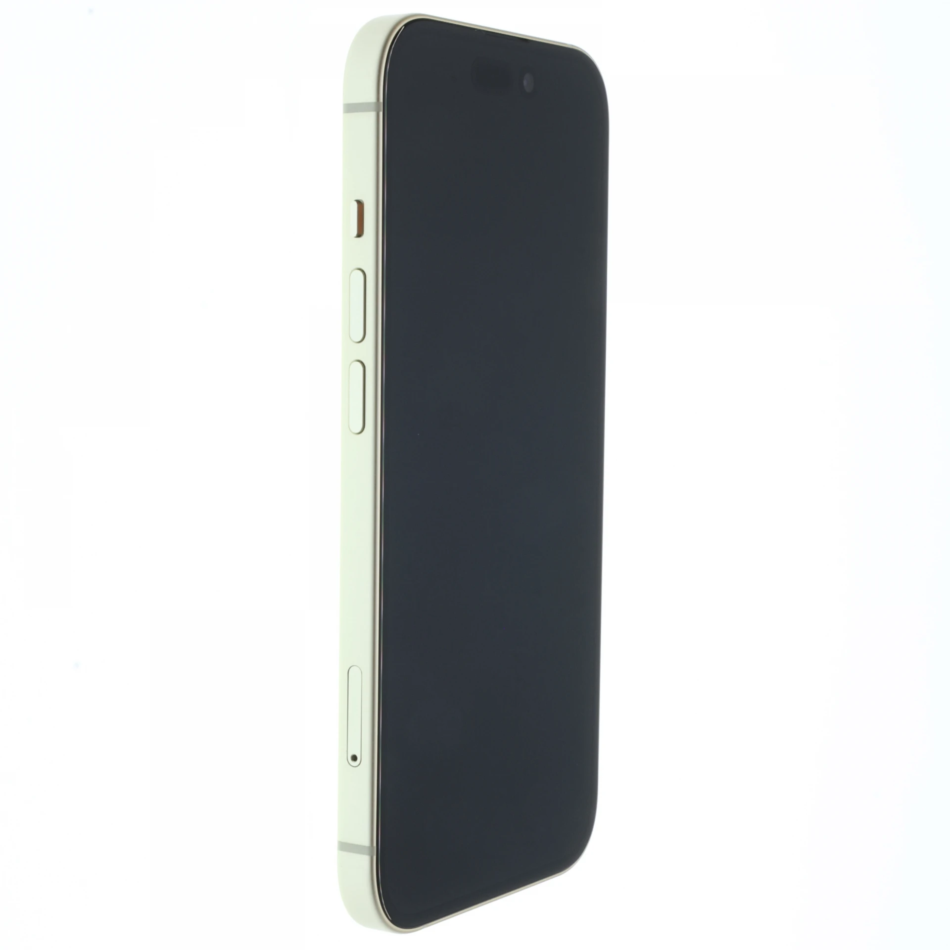 Apple iPhone 15 256 GB Yellow 100% 