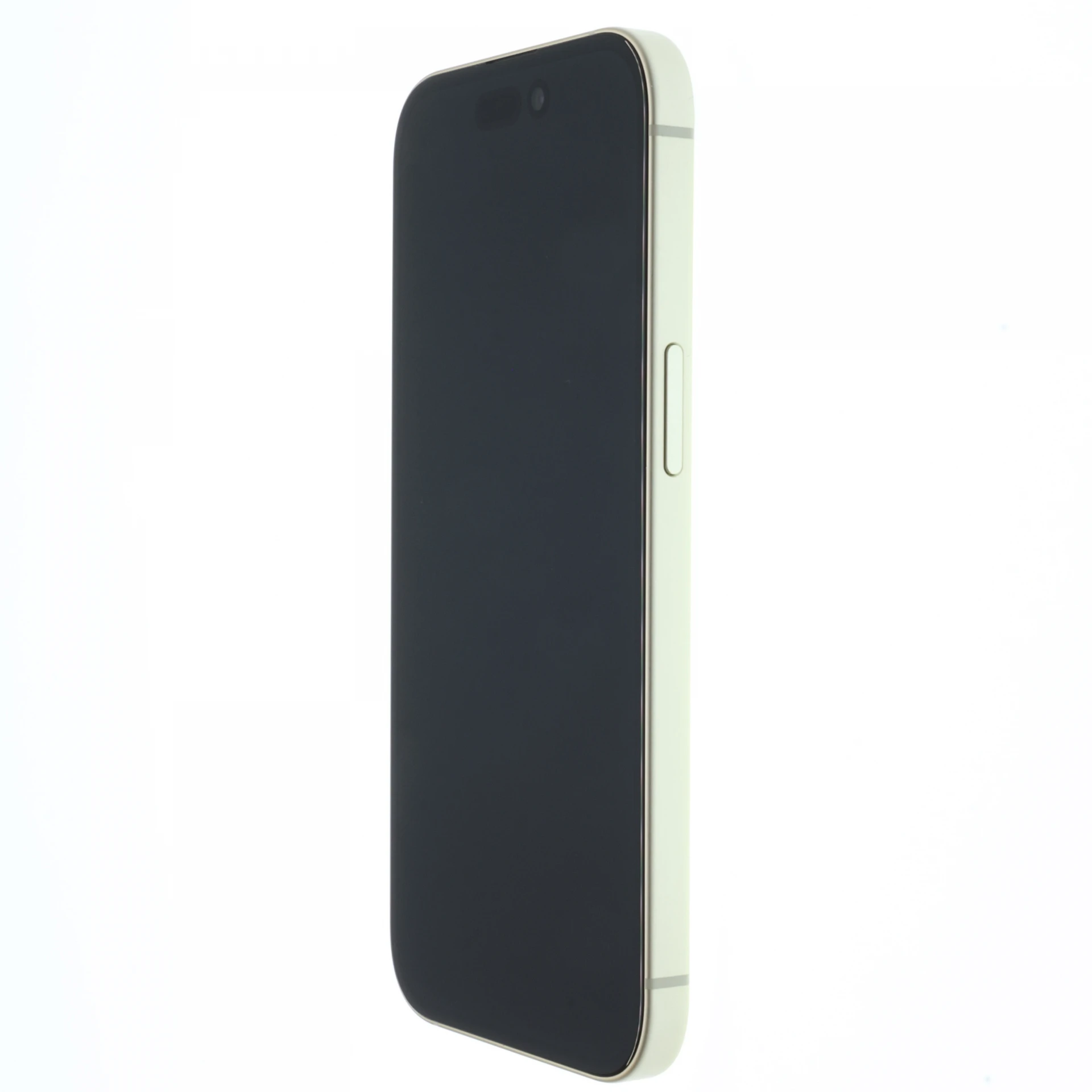 Apple iPhone 15 256 GB Yellow 100% 