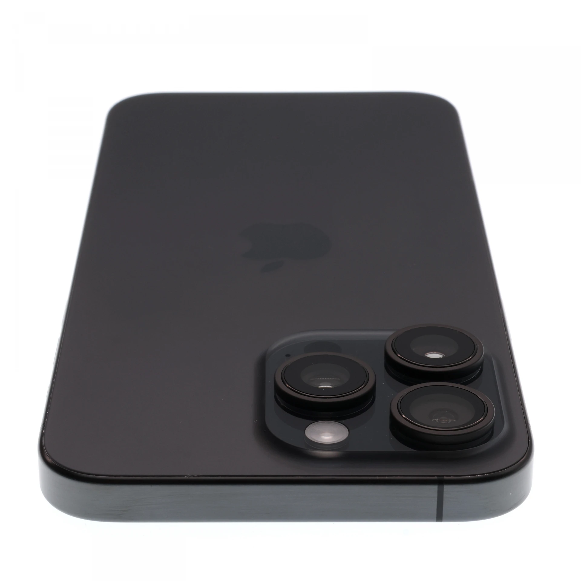 Apple iPhone 15 Pro 128 GB Black Titanium 92%