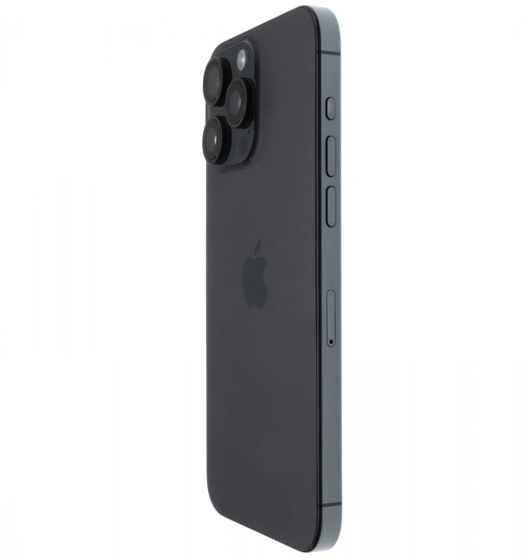 Apple iPhone 15 Pro 128 GB Black Titanium 92%