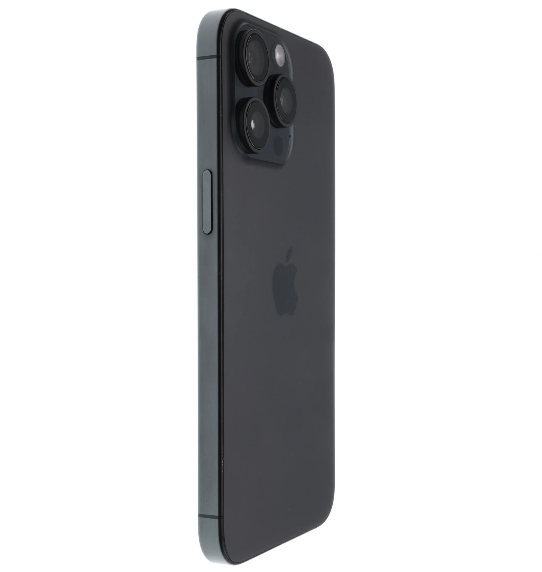 Apple iPhone 15 Pro 128 GB Black Titanium 92%