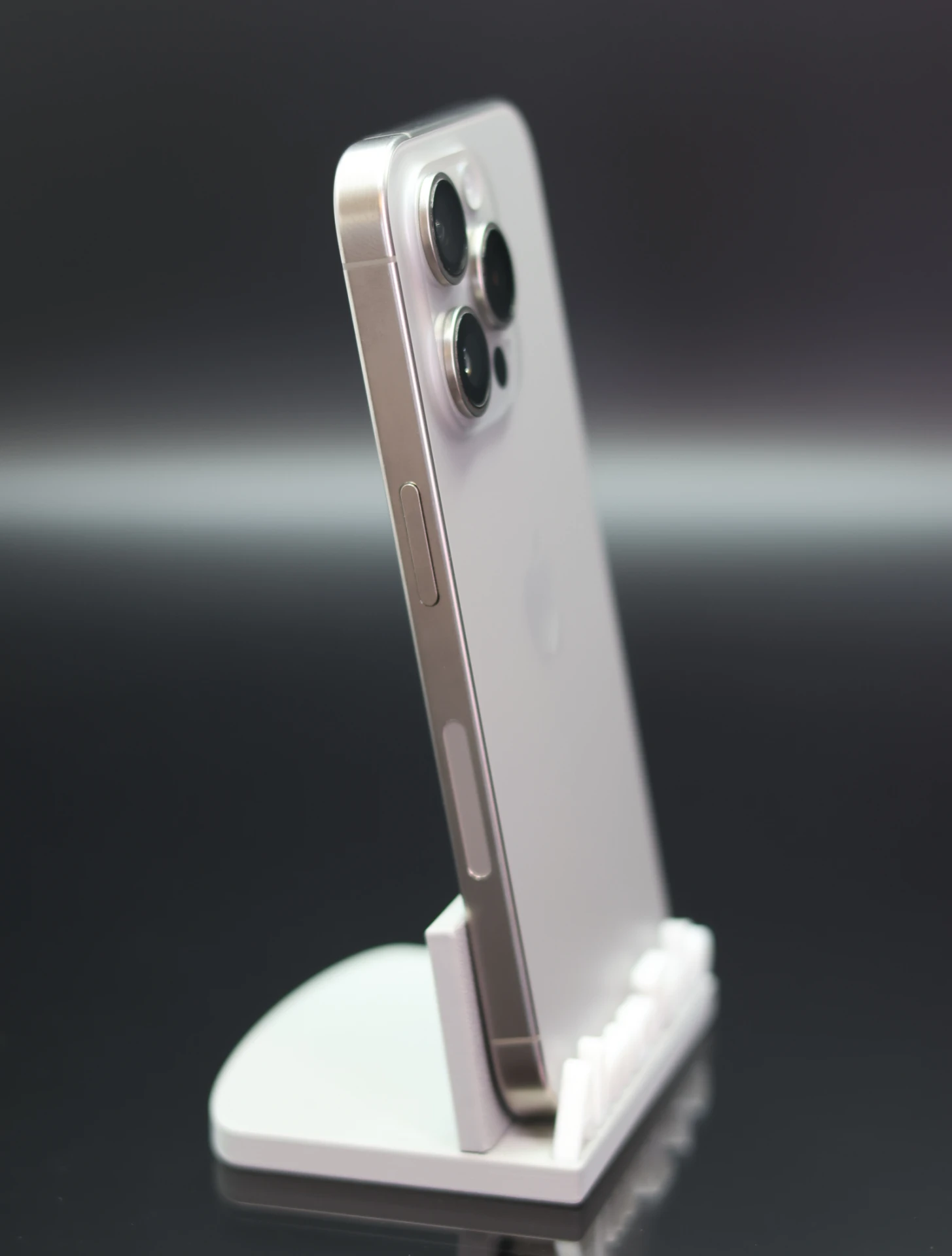 Apple iPhone 15 Pro 128 GB Natural Titanium 89% 