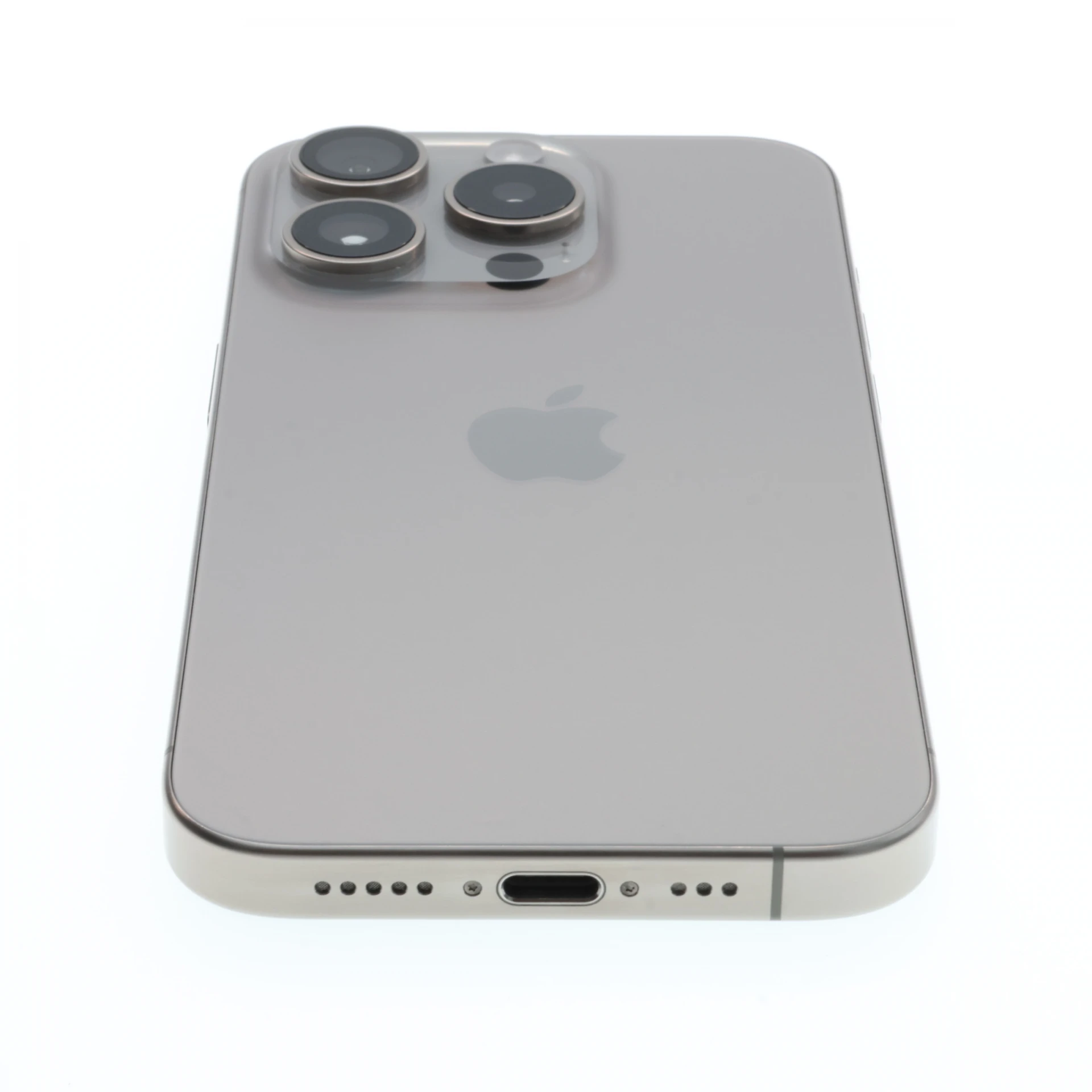 Apple iPhone 15 Pro 512 GB Natural Titanium 97% 