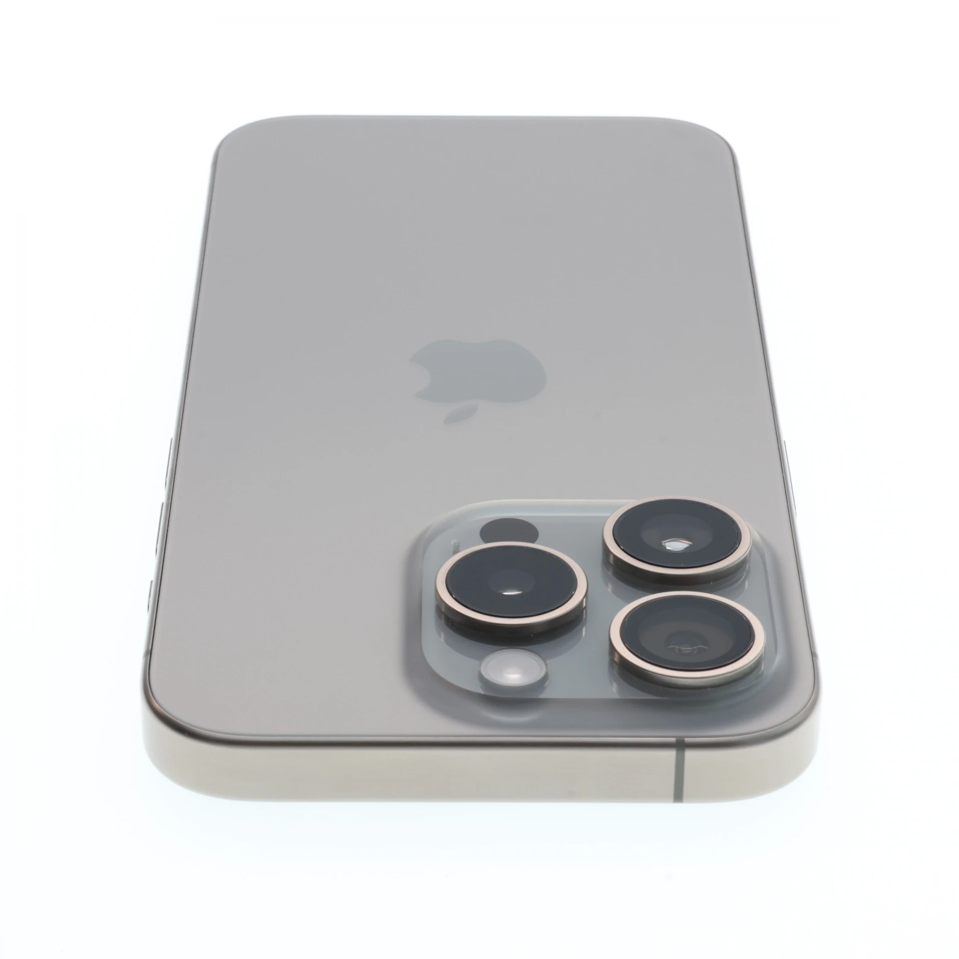 Apple iPhone 15 Pro 512 GB Natural Titanium 97% 