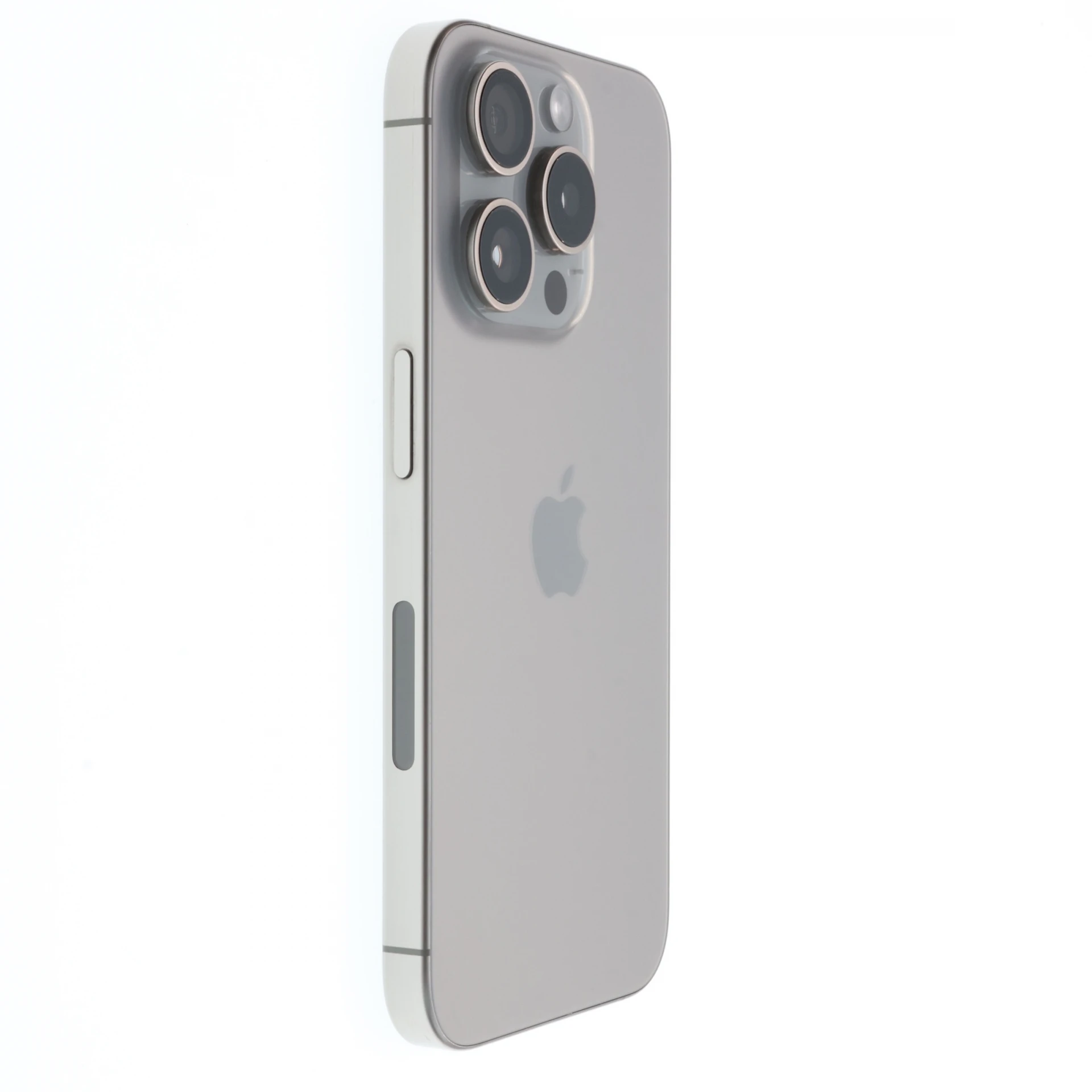 Apple iPhone 15 Pro 512 GB Natural Titanium 97% 