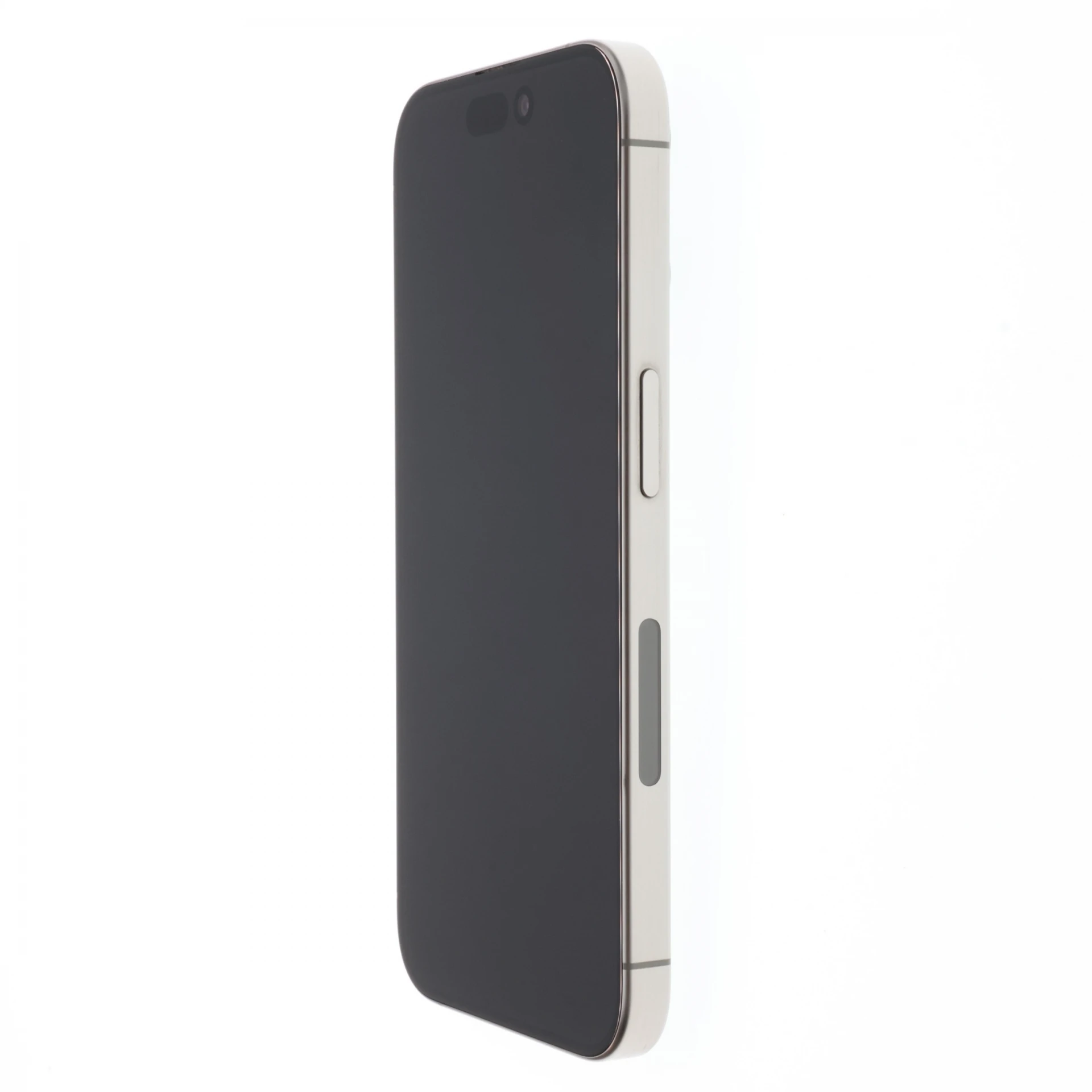 Apple iPhone 15 Pro 512 GB Natural Titanium 97% 