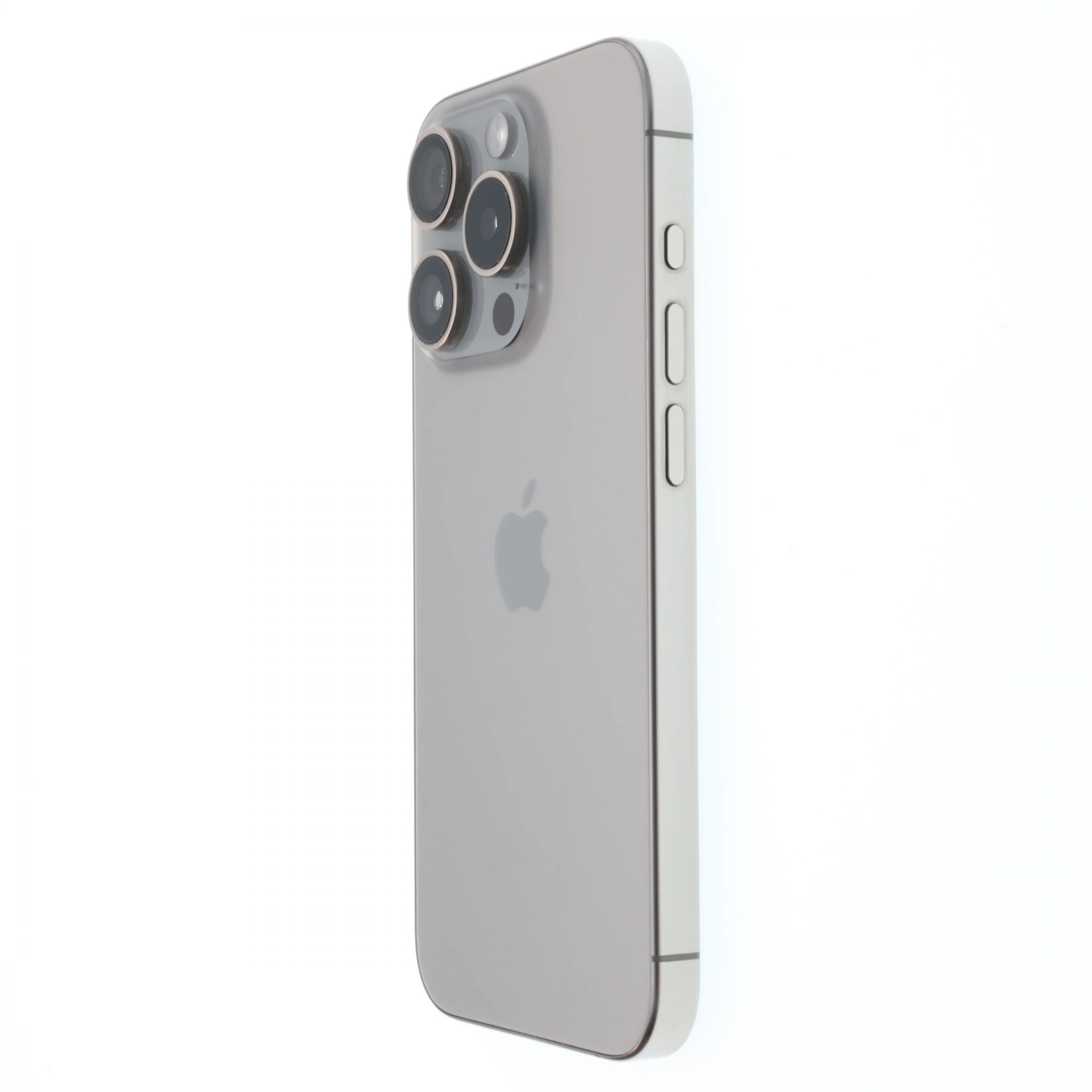 Apple iPhone 15 Pro 512 GB Natural Titanium 97% 