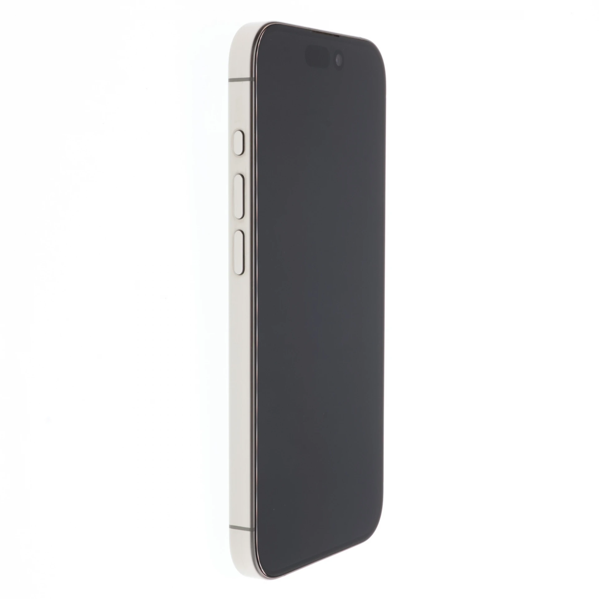 Apple iPhone 15 Pro 512 GB Natural Titanium 97% 