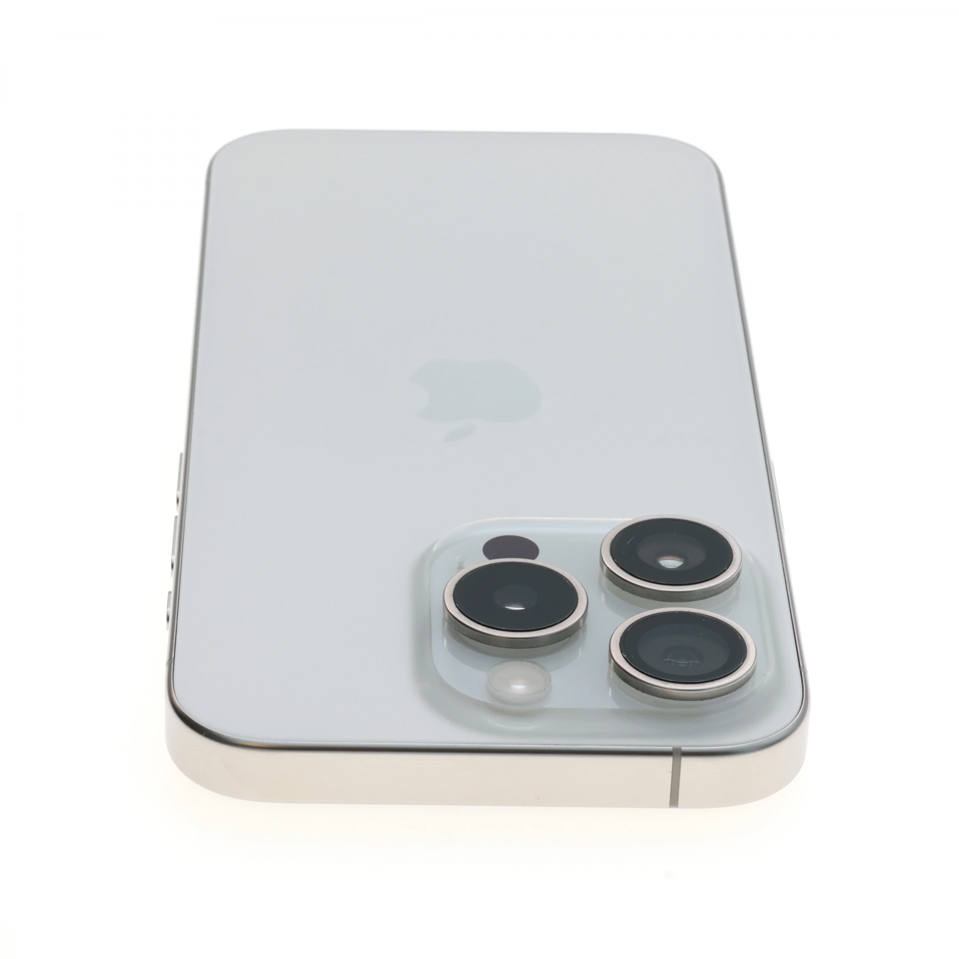 Apple iPhone 15 Pro 256 GB White Titanium 100% 