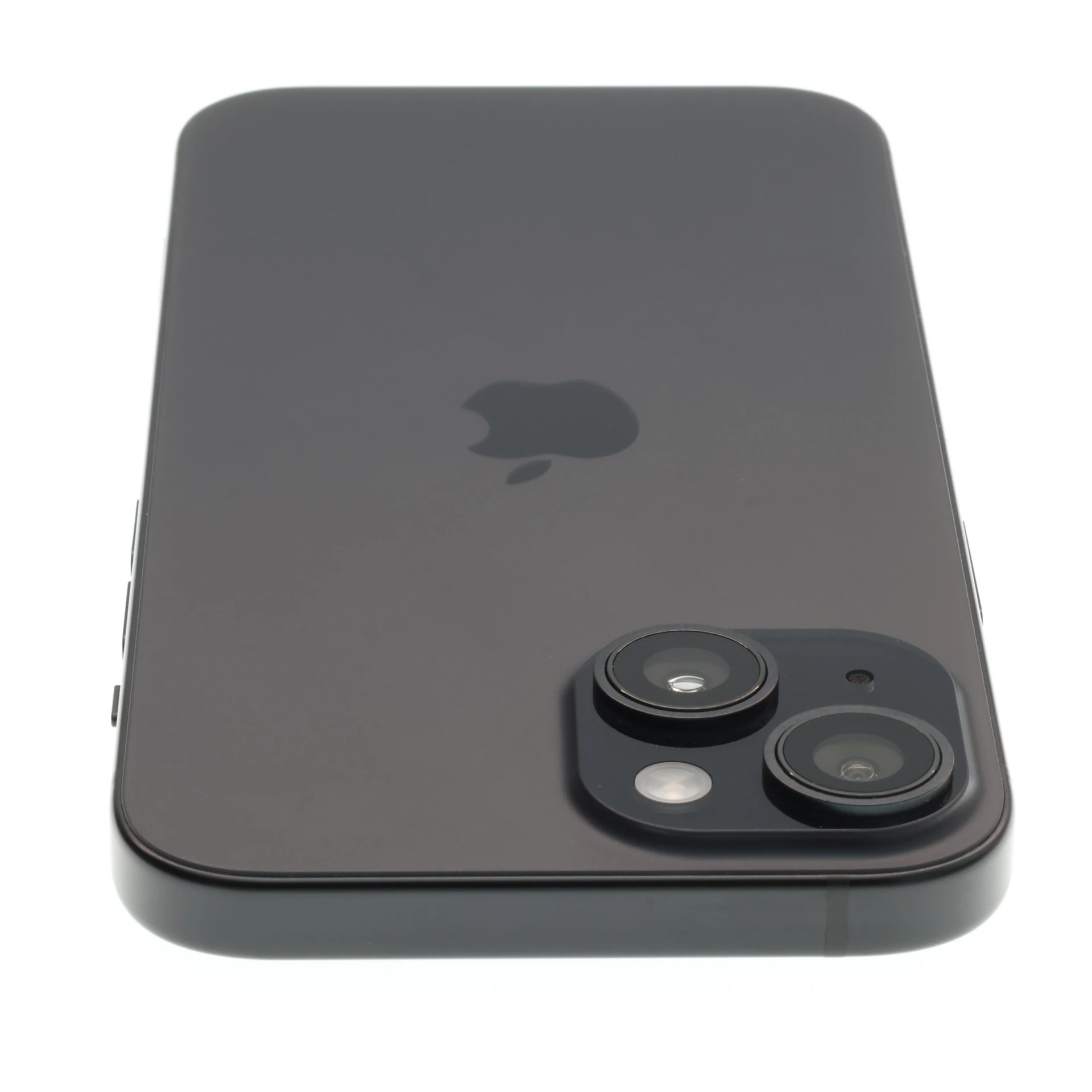 Apple iPhone 15 Plus 128 GB Black 100%