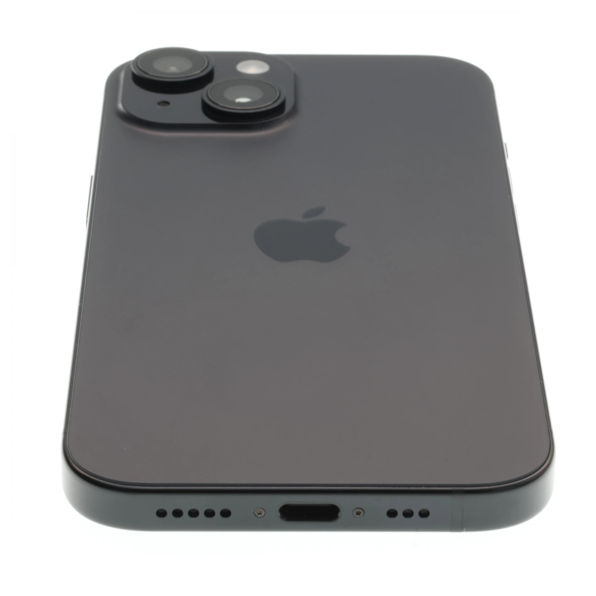 Apple iPhone 15 Plus 128 GB Black 100%