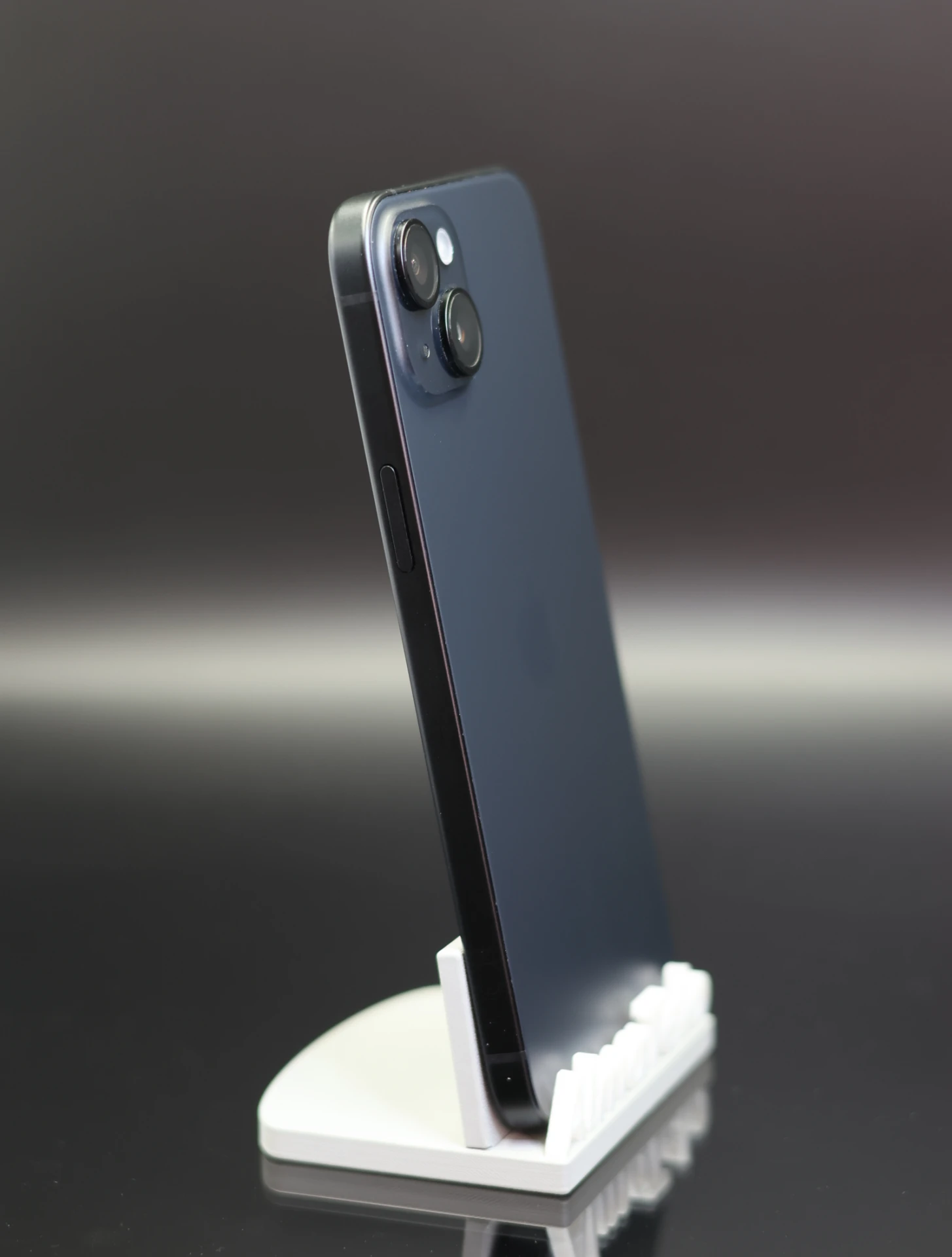 Apple iPhone 15 Plus 128 GB Black 100%