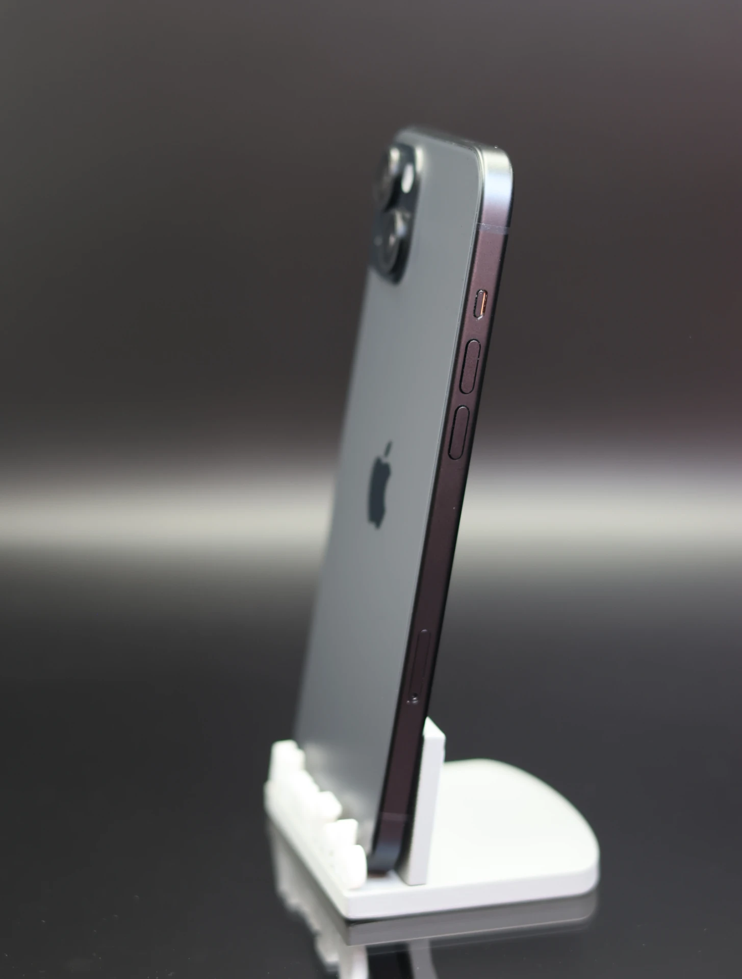 Apple iPhone 15 Plus 128 GB Black 100%