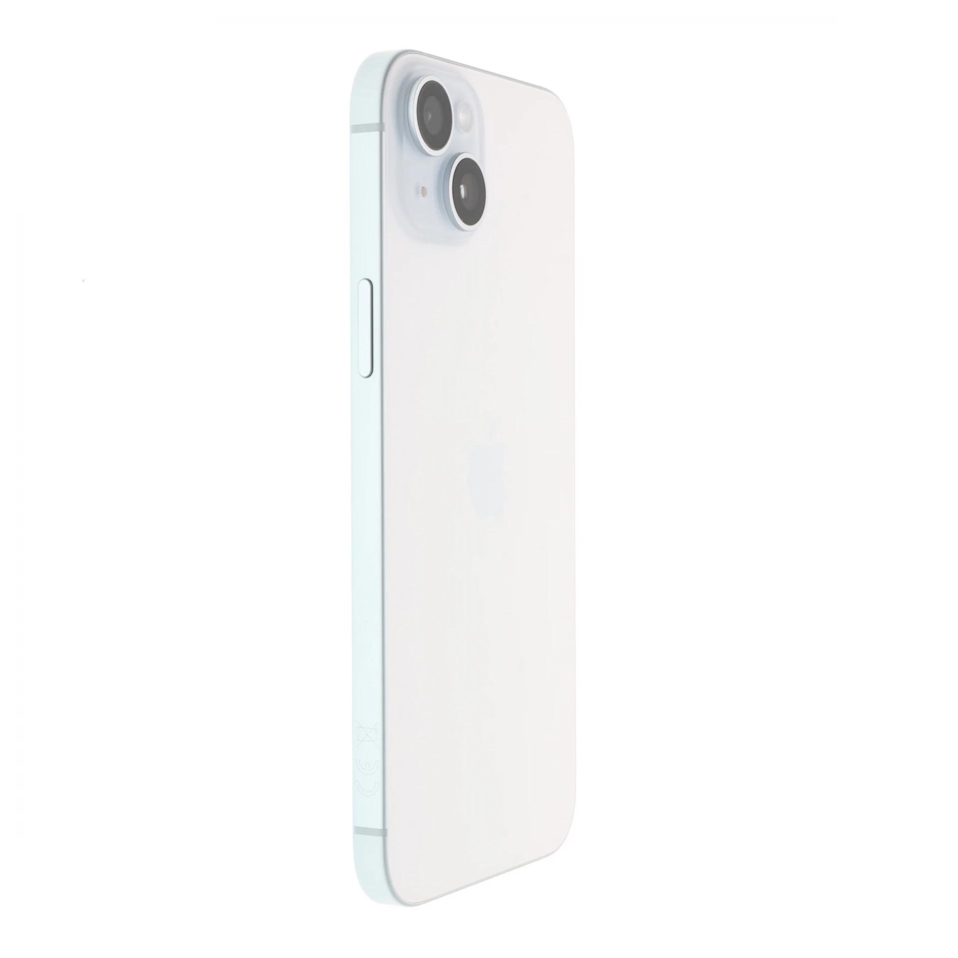 Apple iPhone 15 Plus 128 GB Blue 100% 