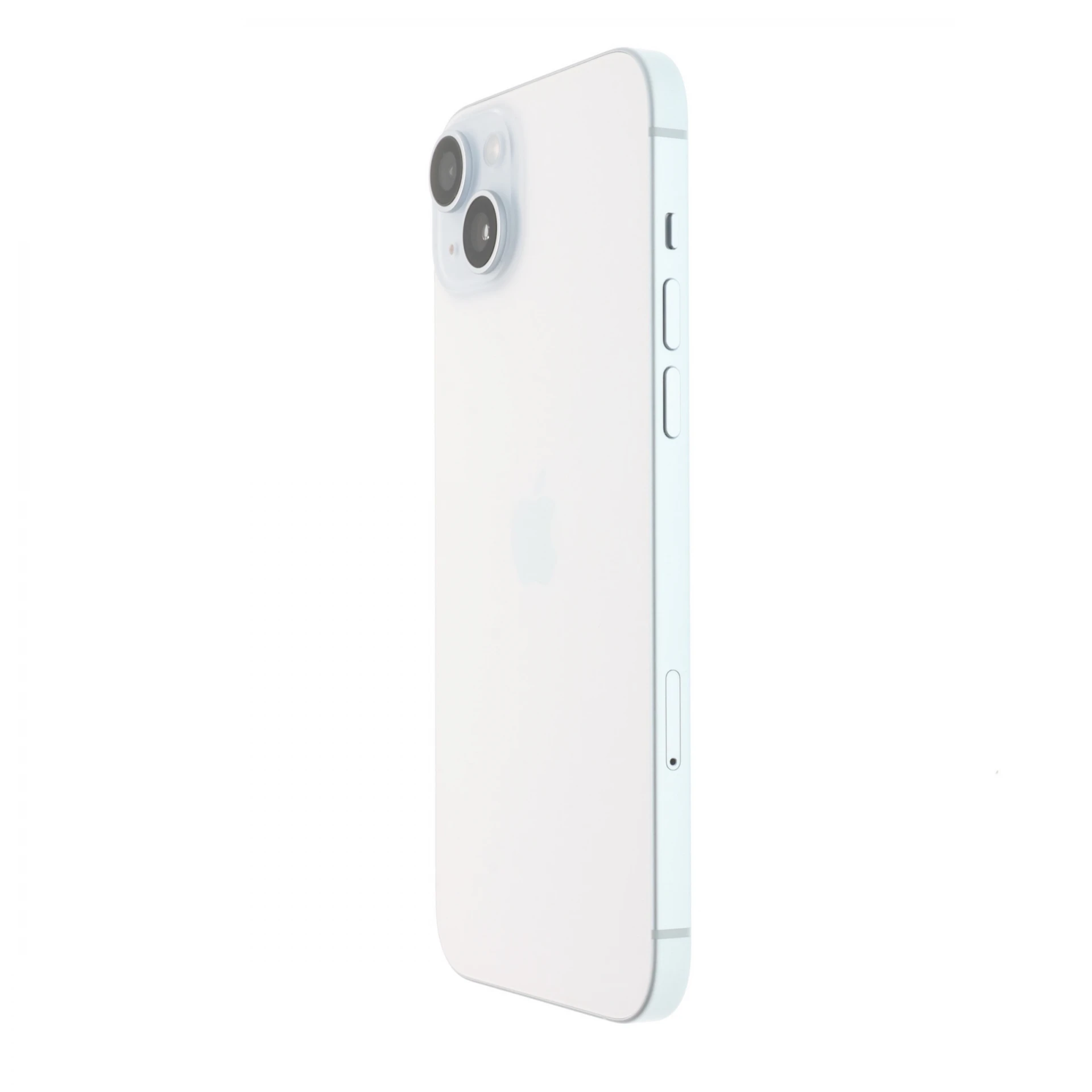 Apple iPhone 15 Plus 128 GB Blue 100% 