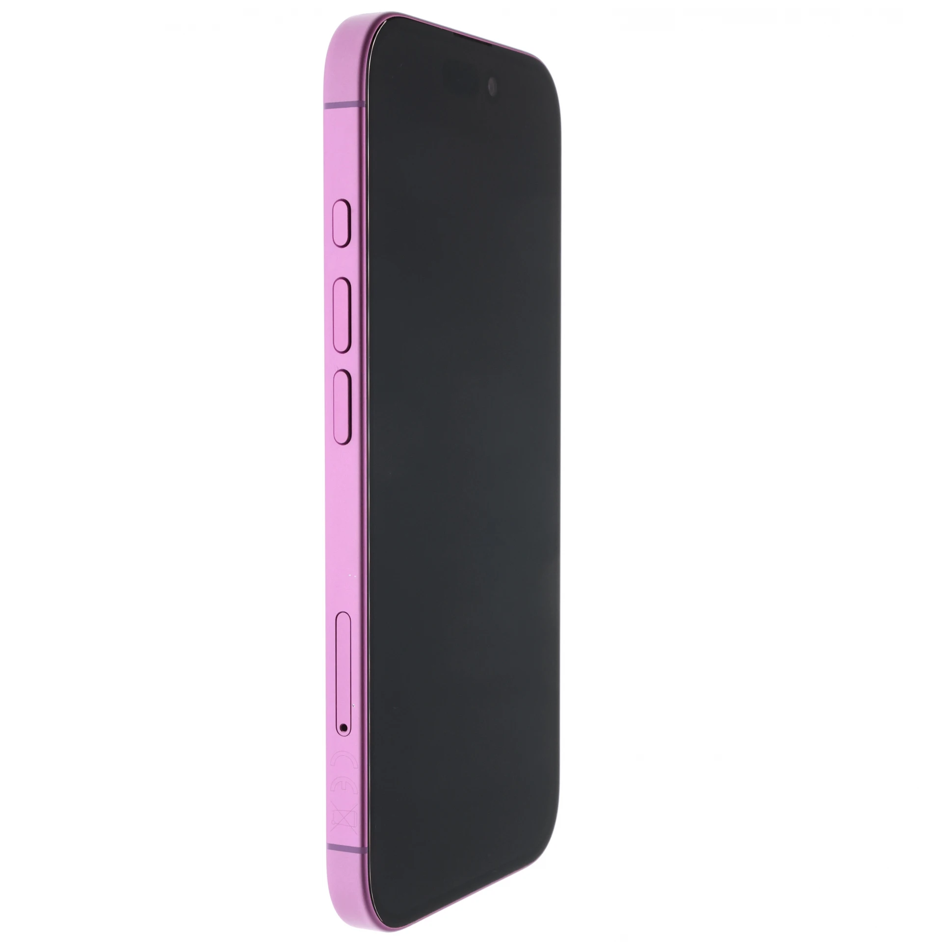 Apple iPhone 16 128 GB Pink 92%