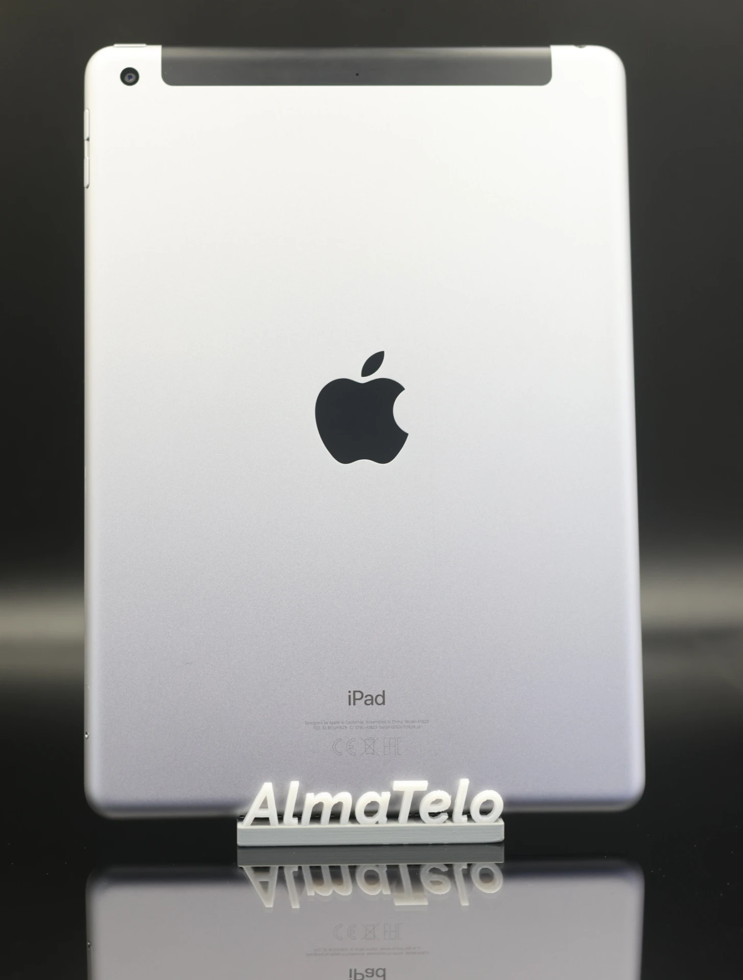 Apple iPad 5 Wifi +Cellular 32 GB Space Gray 