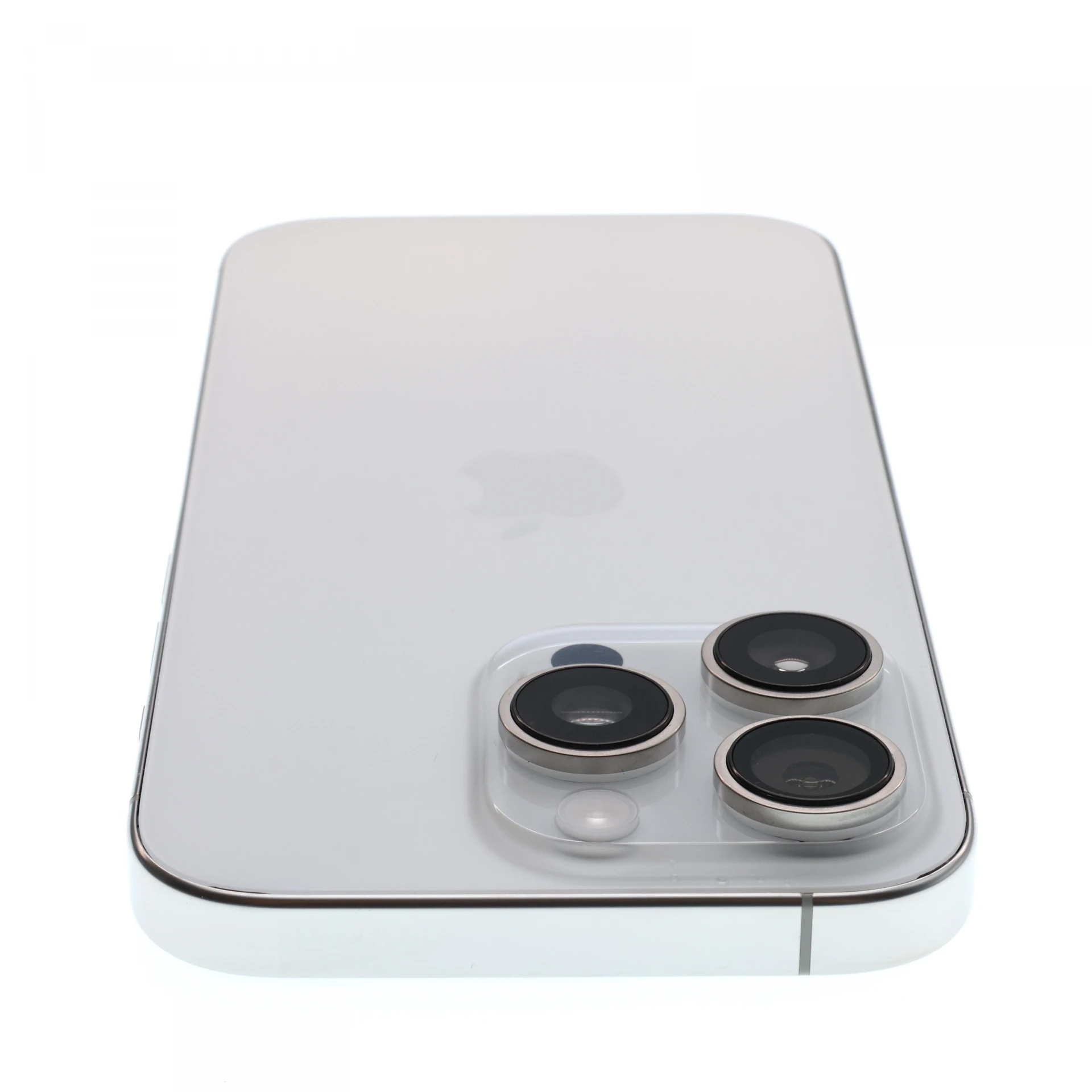 Apple iPhone 16 Pro 128 GB White Titanium 100%