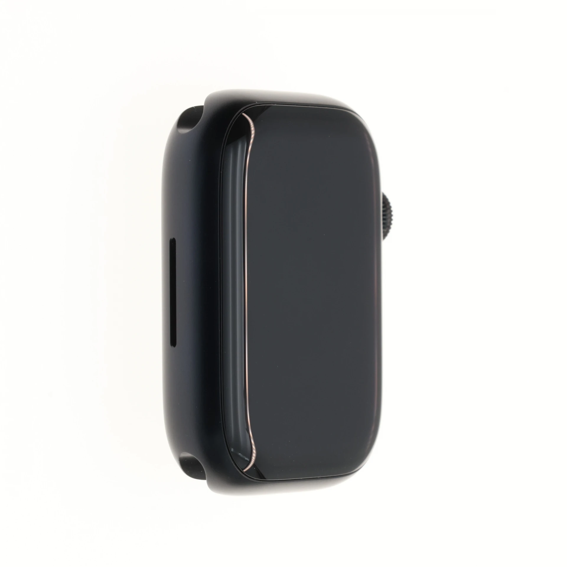 Apple Watch Series 7 45mm Midnight 83% Wifi+Cell
