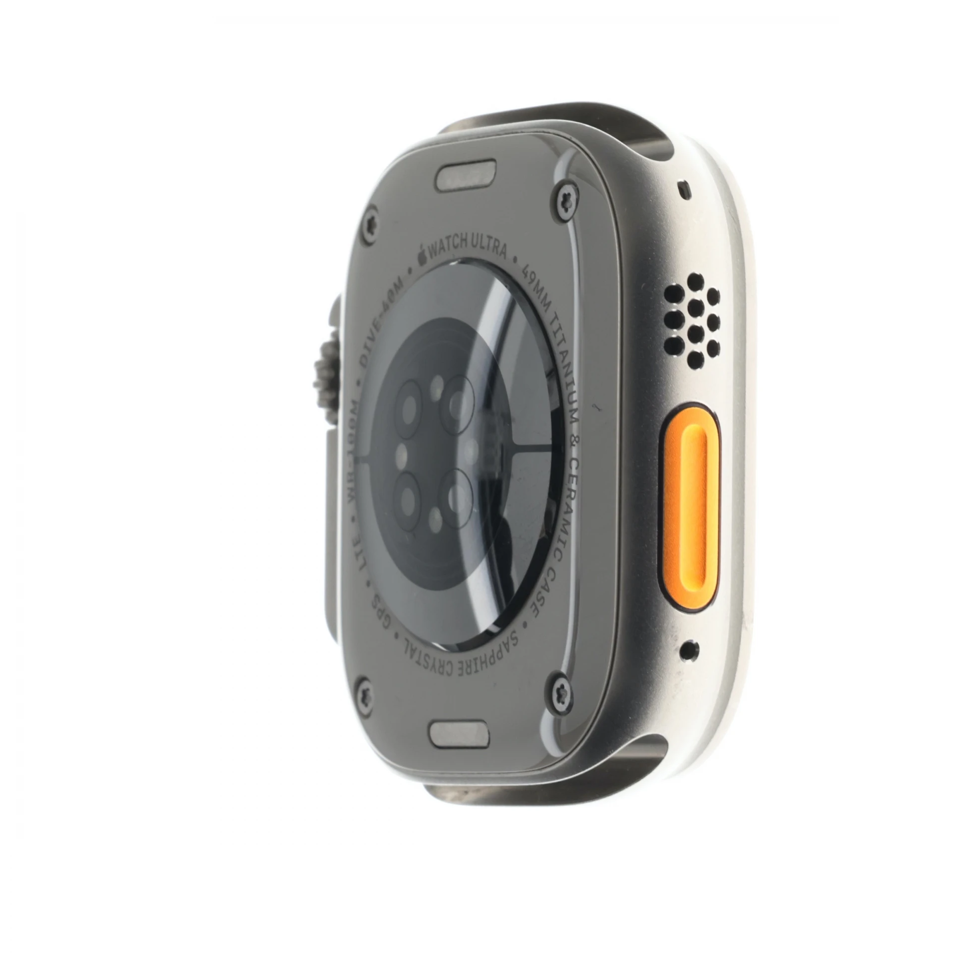 Apple Apple Watch Ultra Titanium 88% 