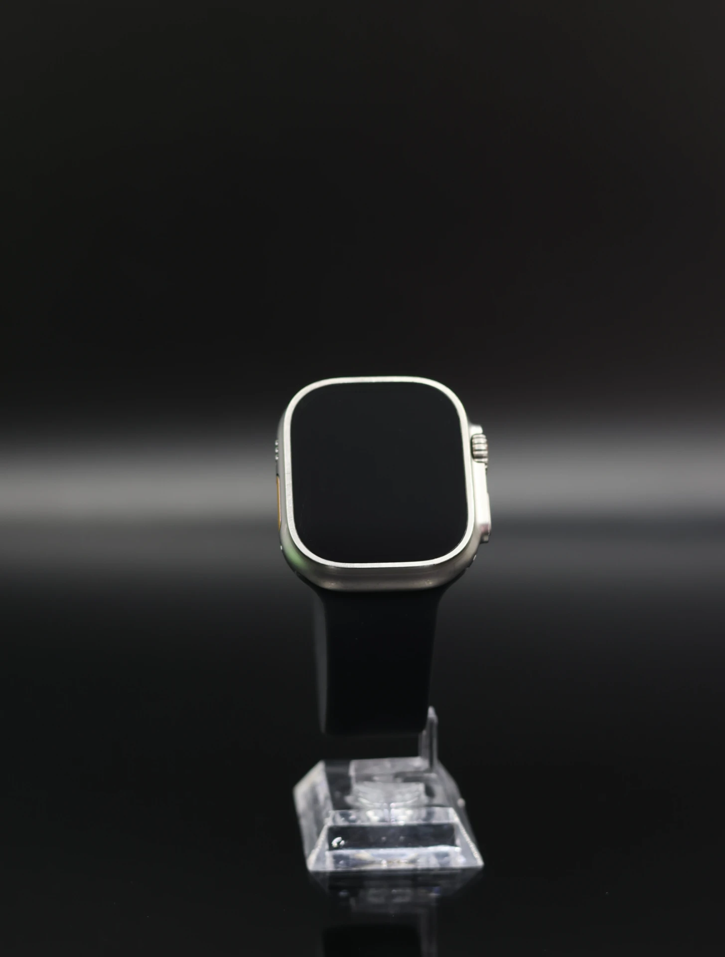 Apple Apple Watch Ultra Titanium 88% 