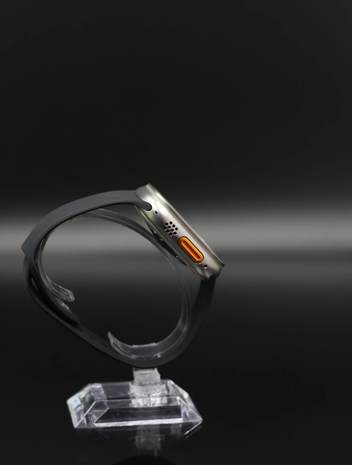 Apple Apple Watch Ultra Titanium 88% 