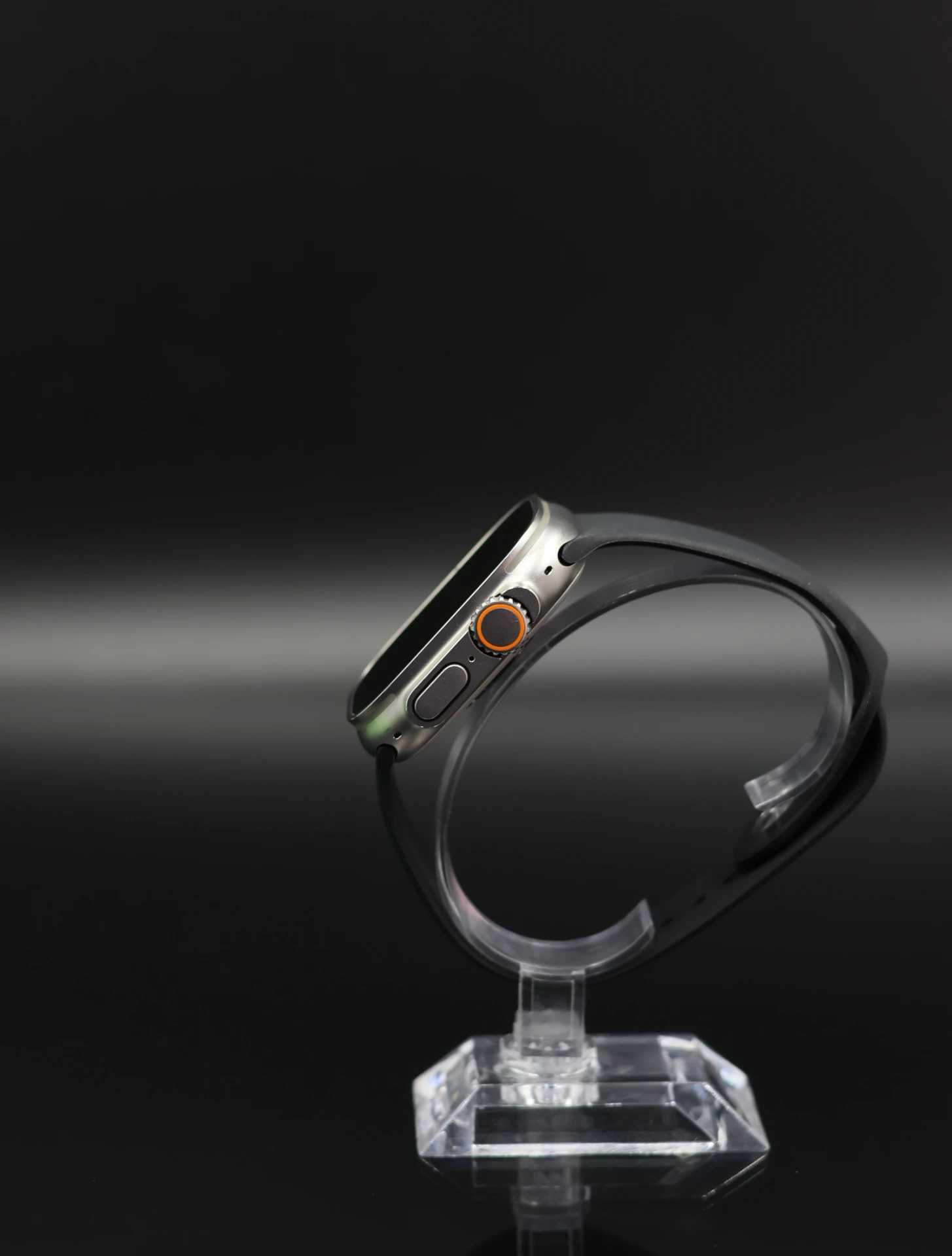 Apple Apple Watch Ultra Titanium 88% 