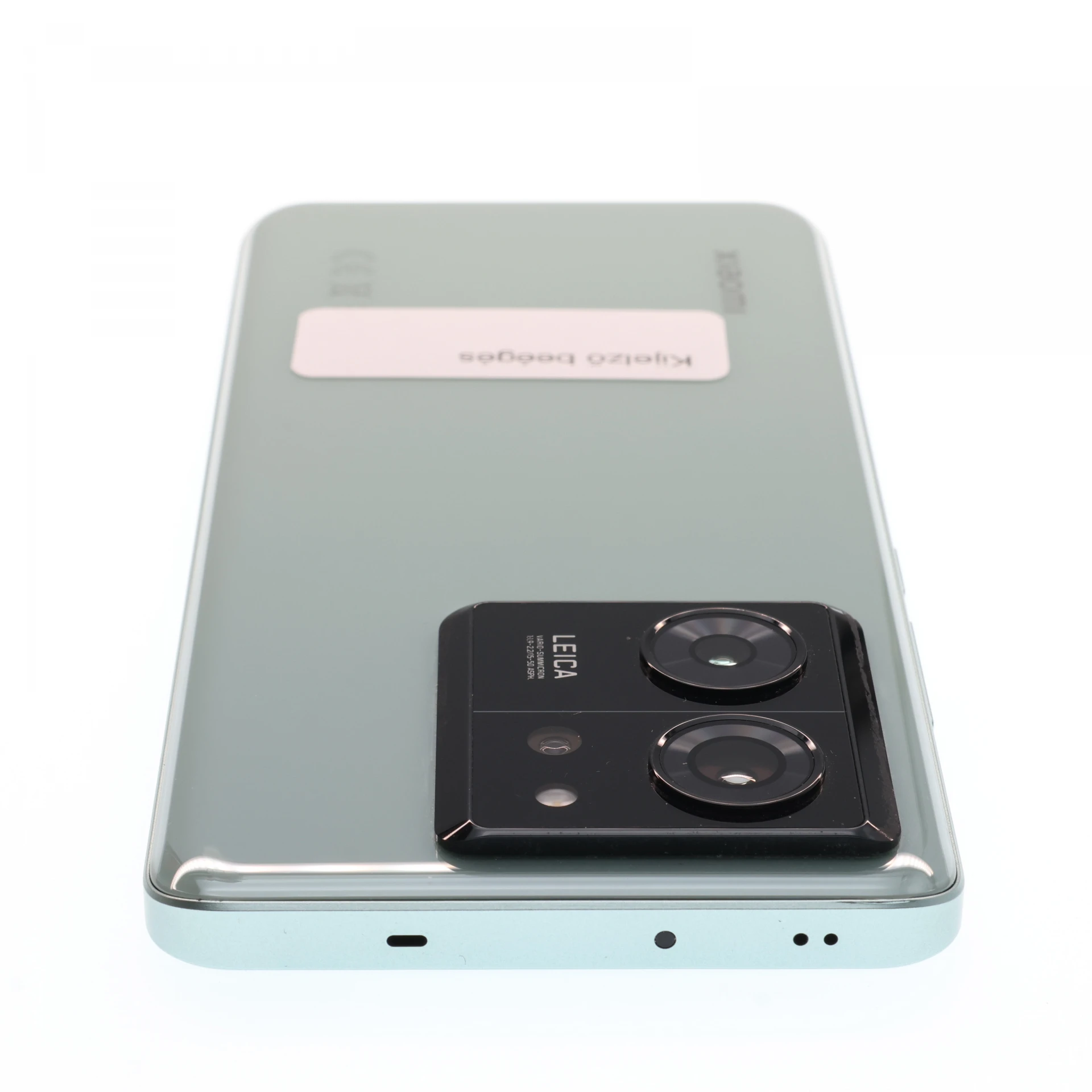 Xiaomi 13T Pro 512 GB Meadow Green