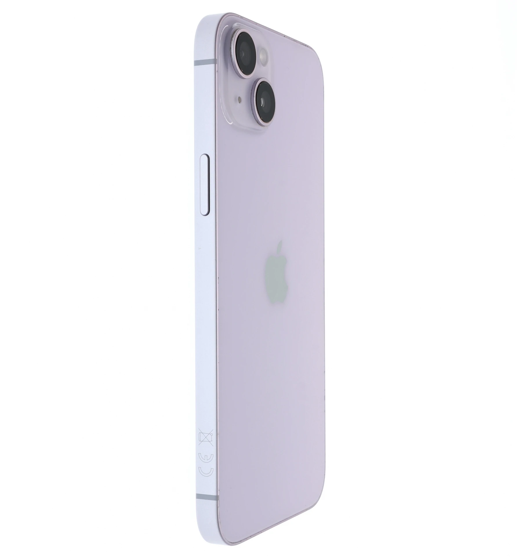 Apple iPhone 14 Plus 128 GB Purple 100%