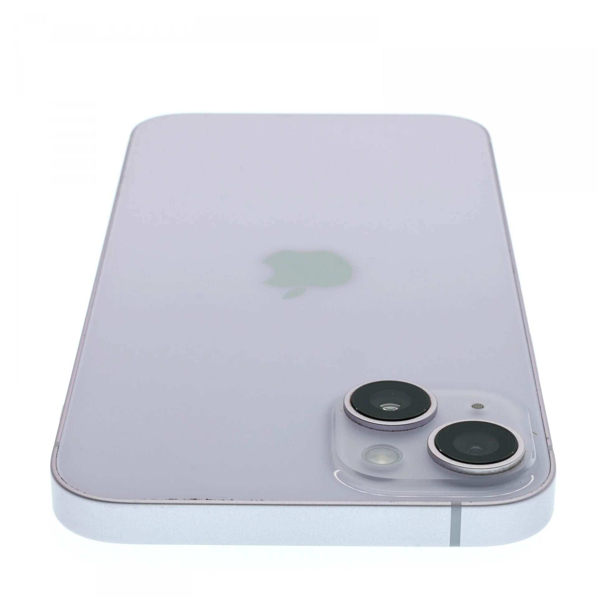 Apple iPhone 14 Plus 128 GB Purple 100%