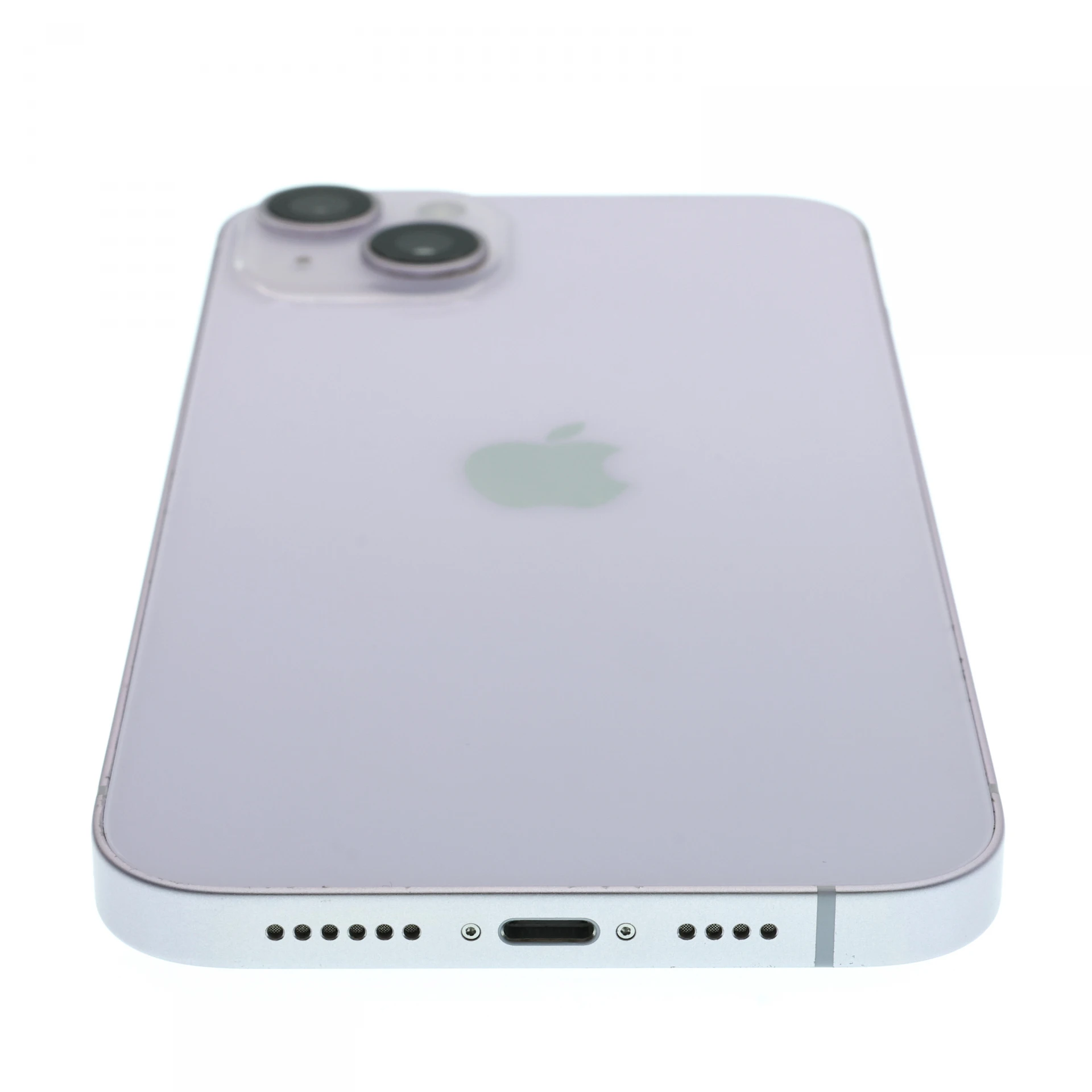 Apple iPhone 14 Plus 128 GB Purple 100%