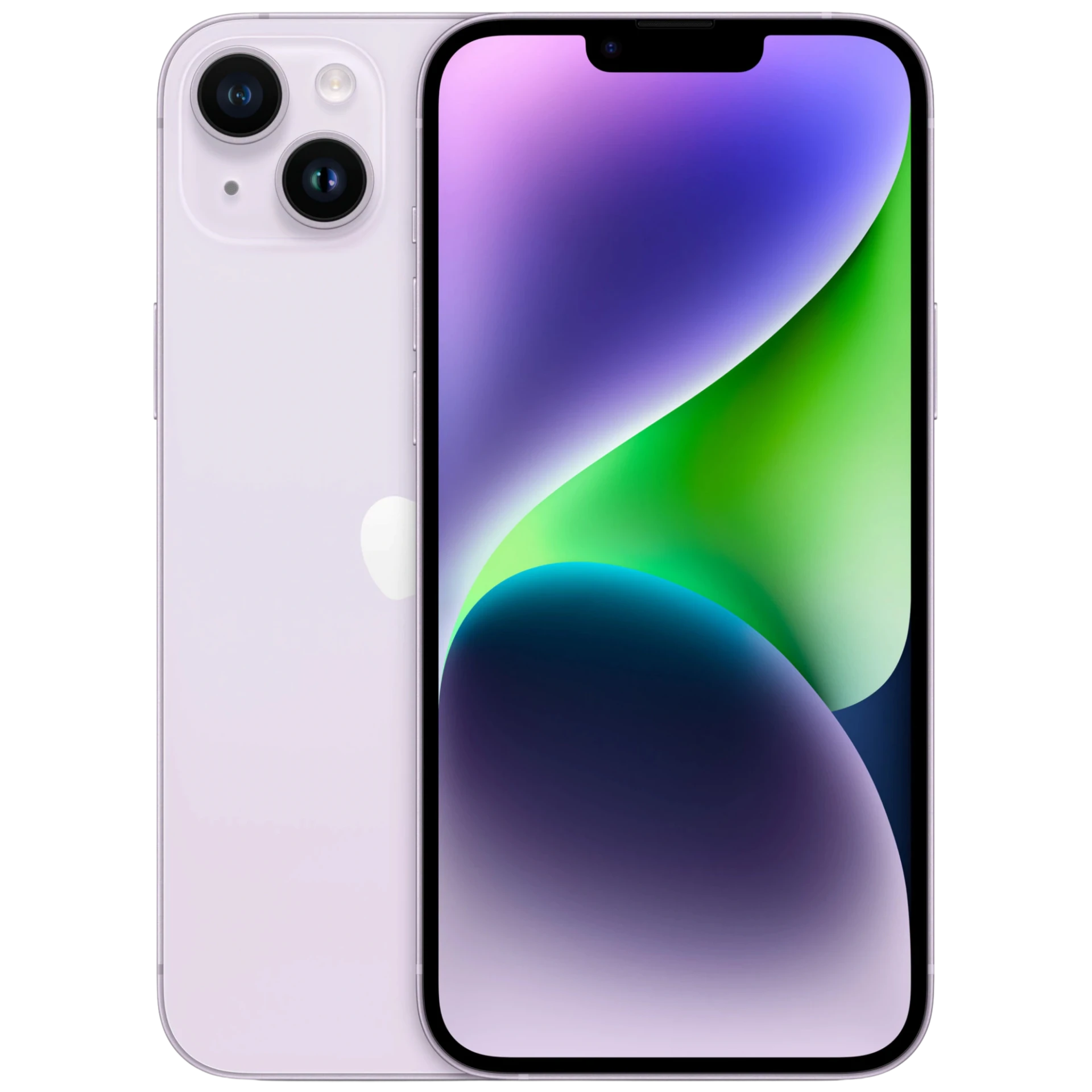 Apple iPhone 14 128 GB Purple 100% 