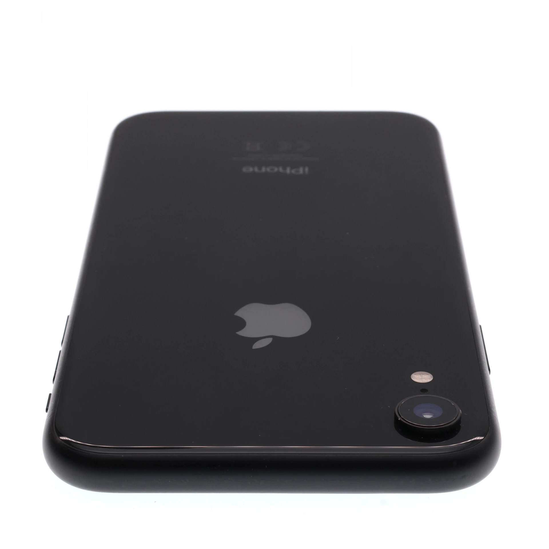 Apple iPhone XR 128 GB Black 100%