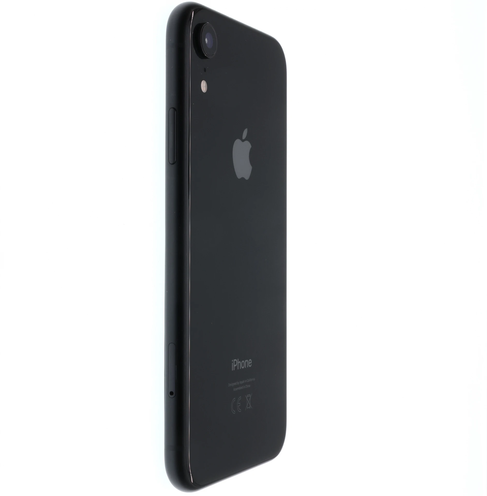 Apple iPhone XR 128 GB Black 100%