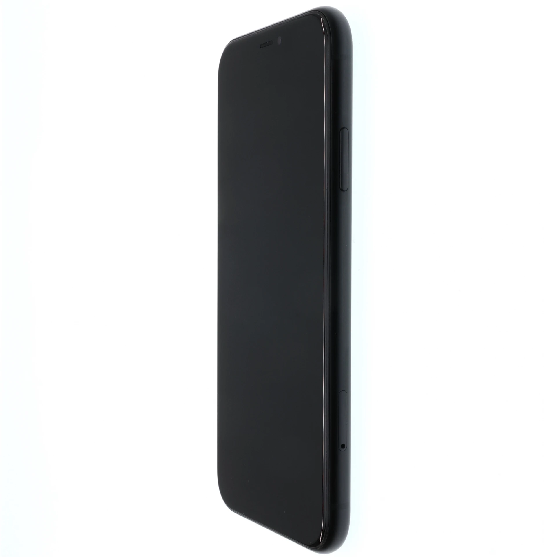 Apple iPhone XR 128 GB Black 100%